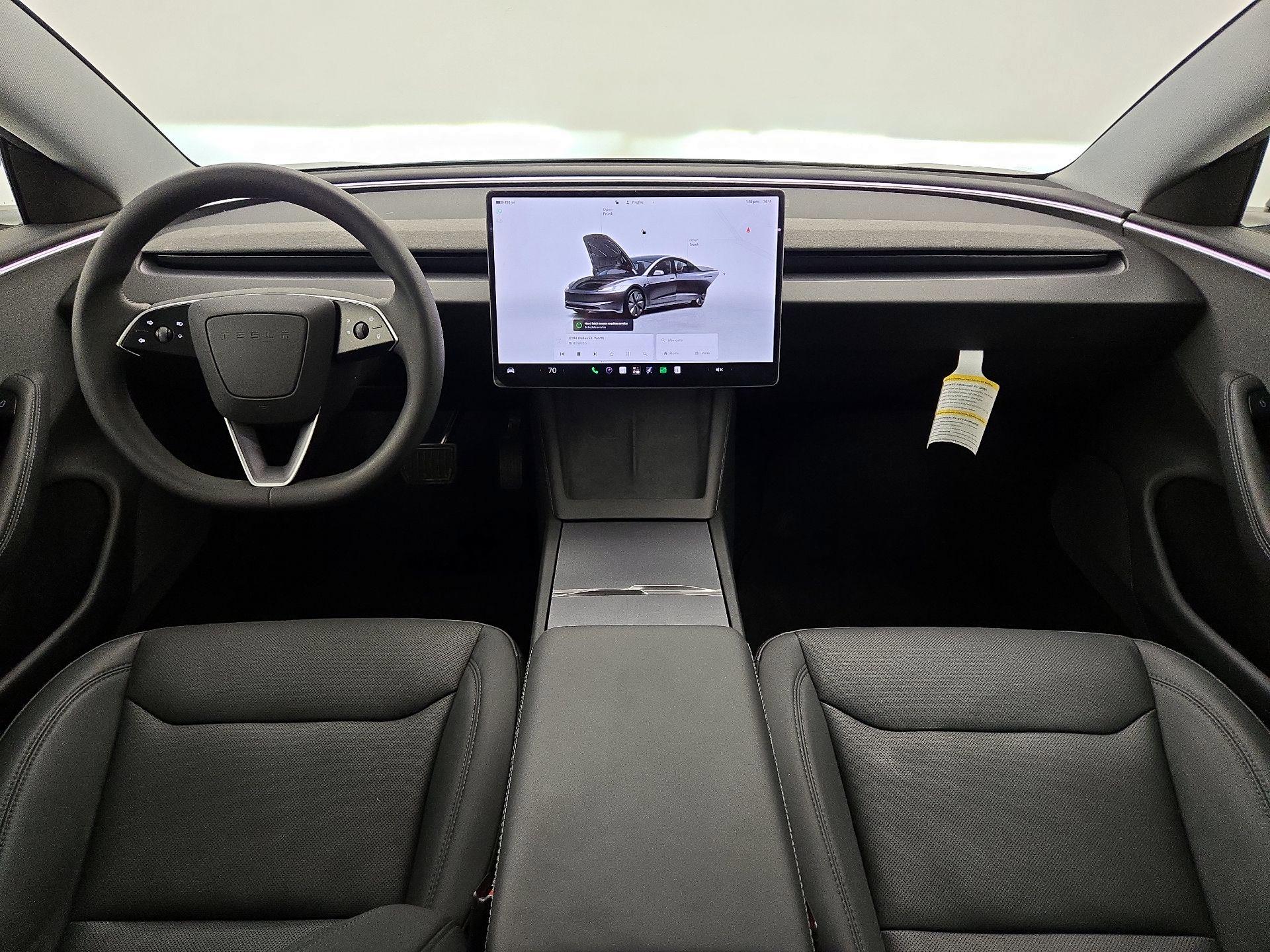 Thumbnail: 2024 Tesla Model 3 - 9