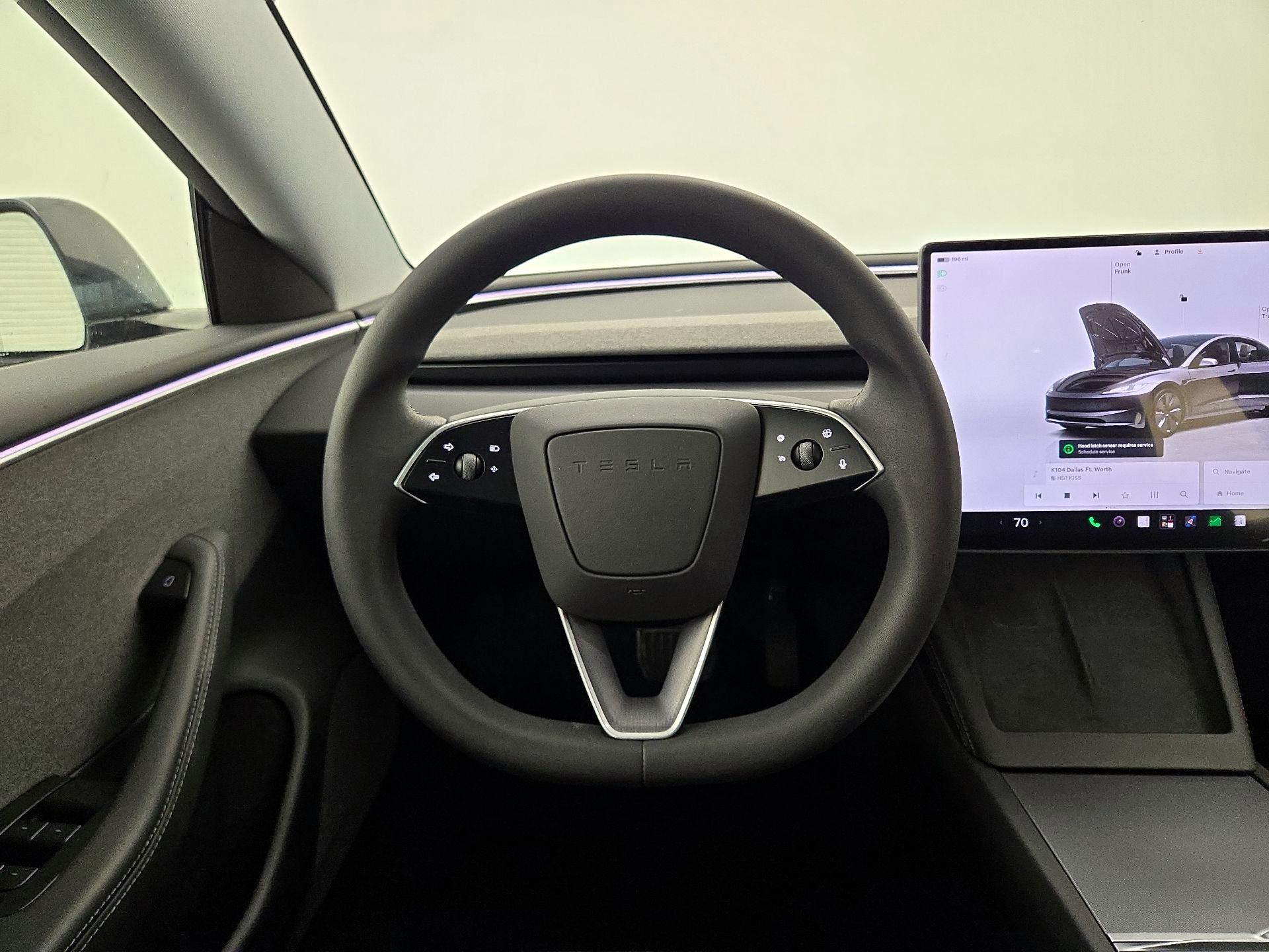 Thumbnail: 2024 Tesla Model 3 - 10