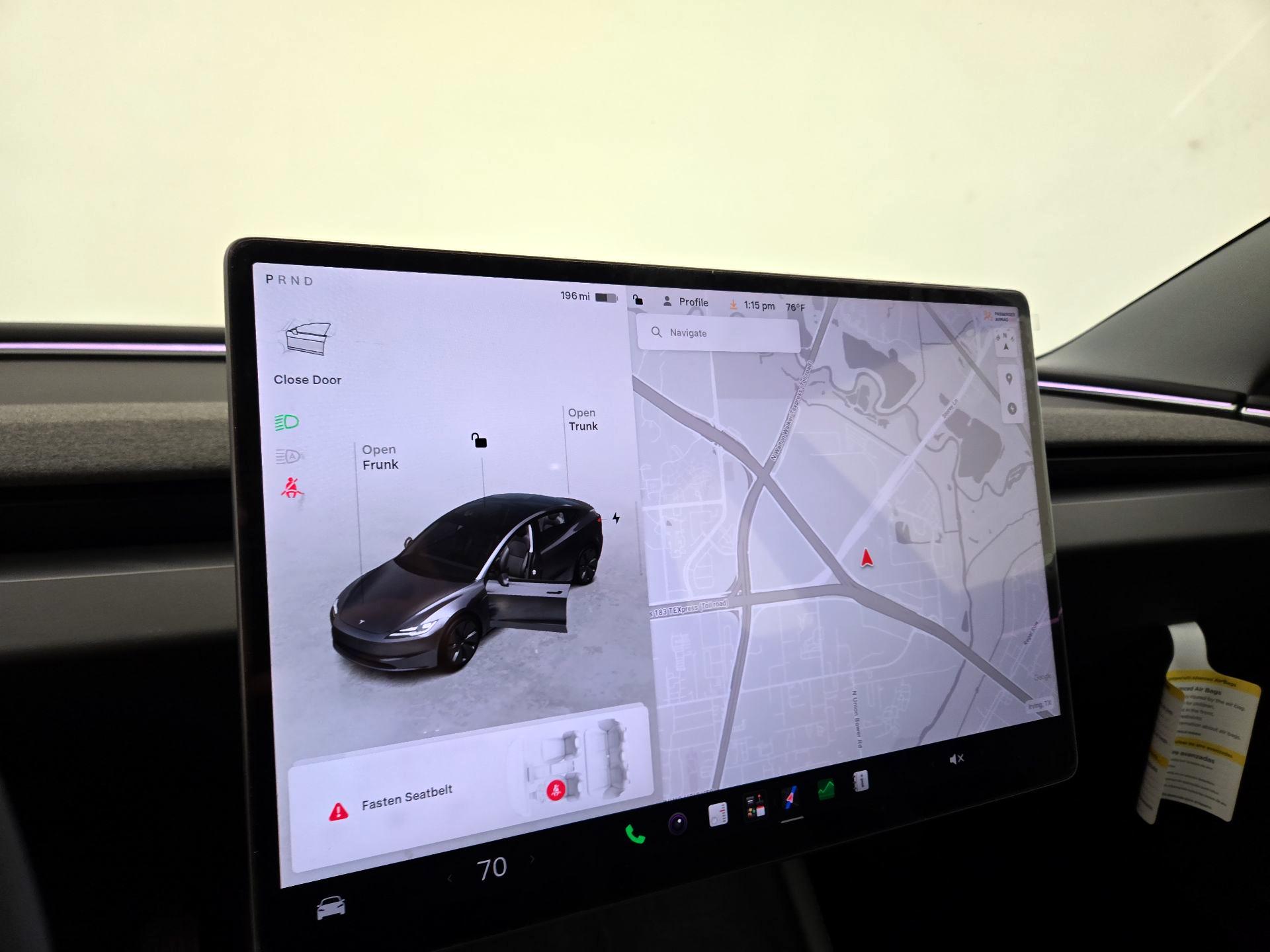 Thumbnail: 2024 Tesla Model 3 - 13