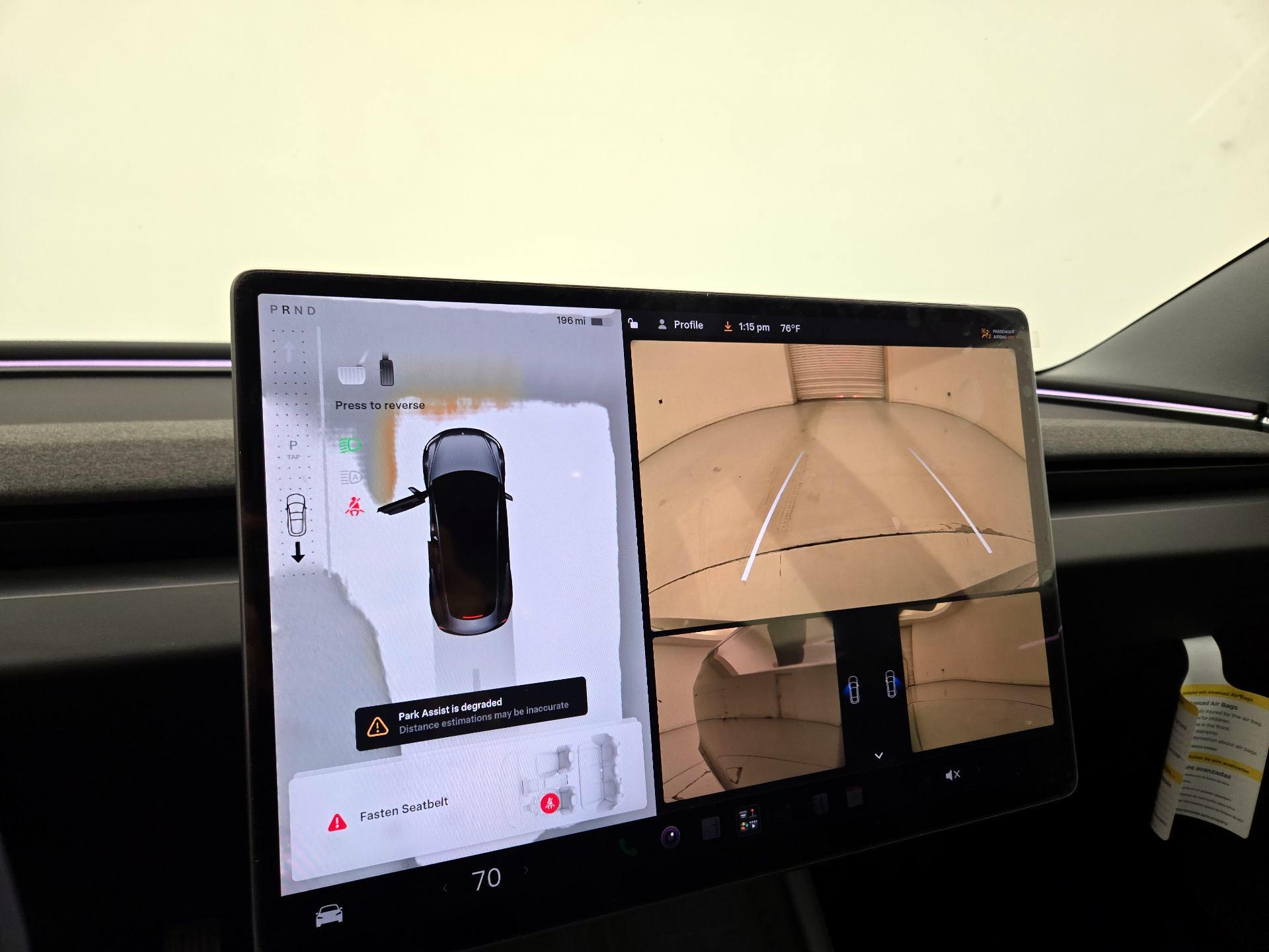 Thumbnail: 2024 Tesla Model 3 - 14