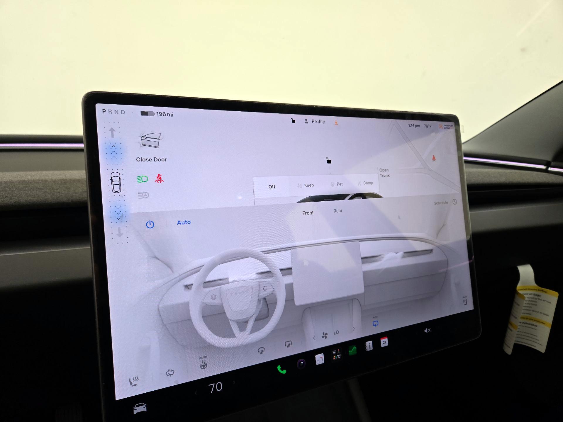 Thumbnail: 2024 Tesla Model 3 - 16