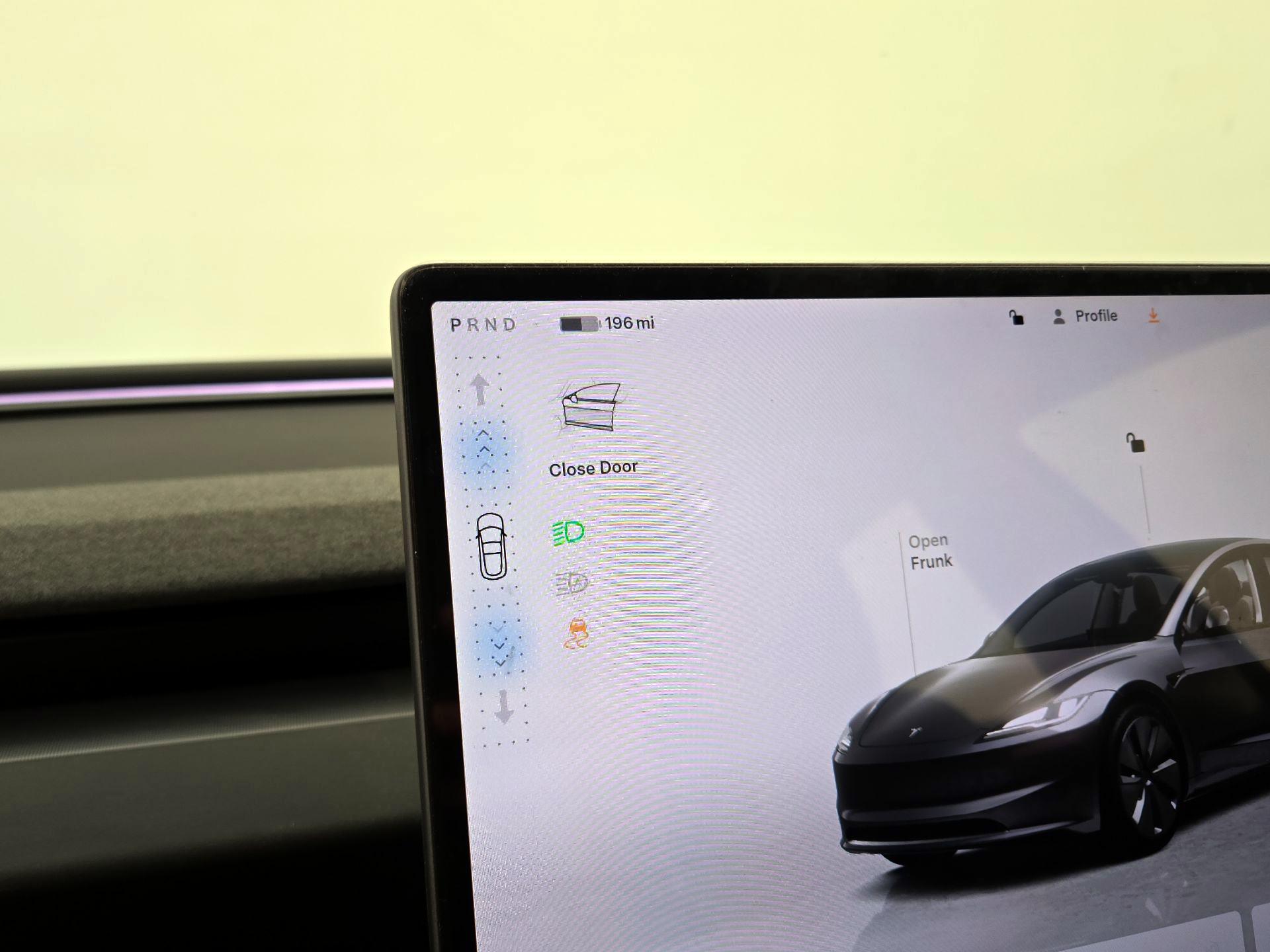 Thumbnail: 2024 Tesla Model 3 - 17