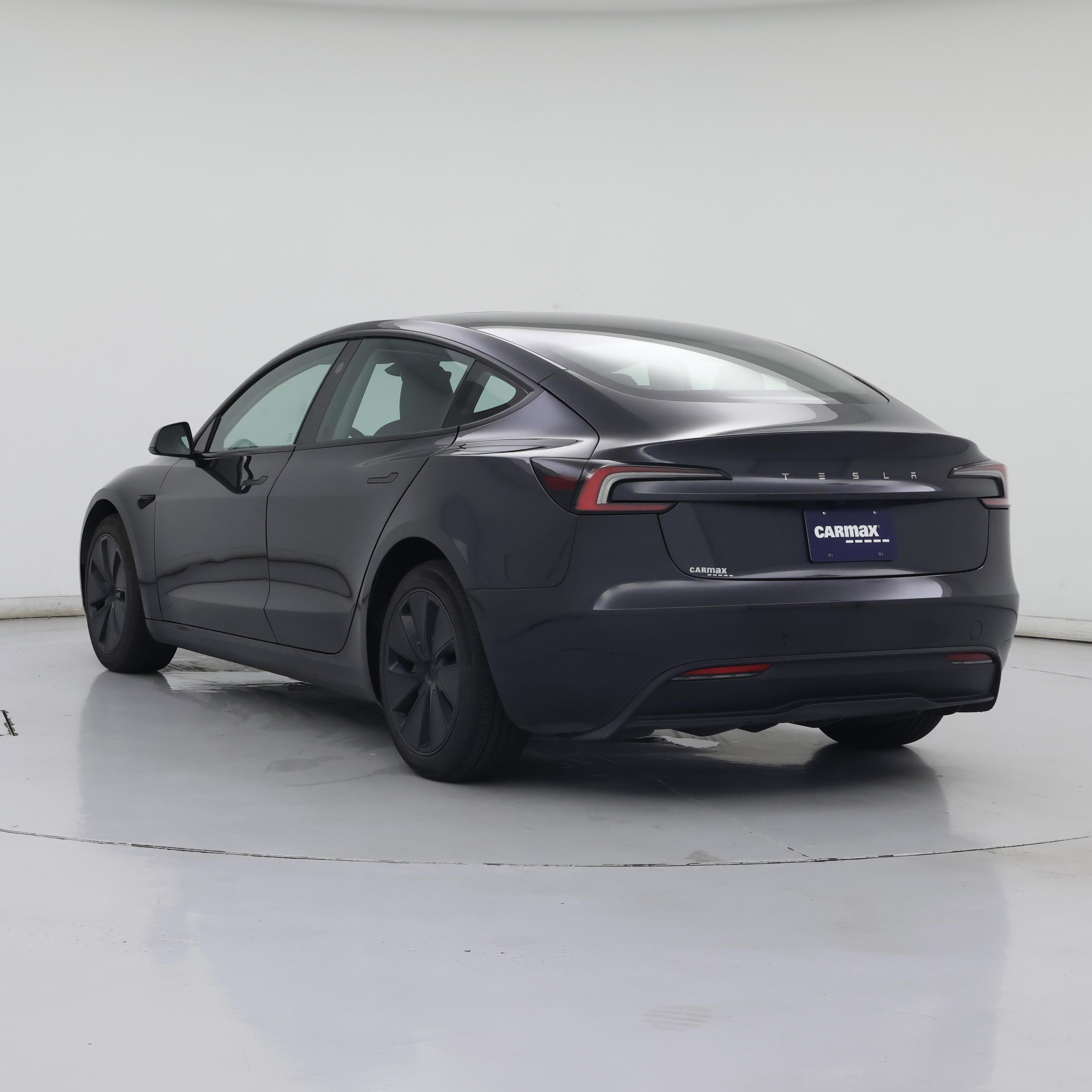 Thumbnail: 2024 Tesla Model 3 - 2