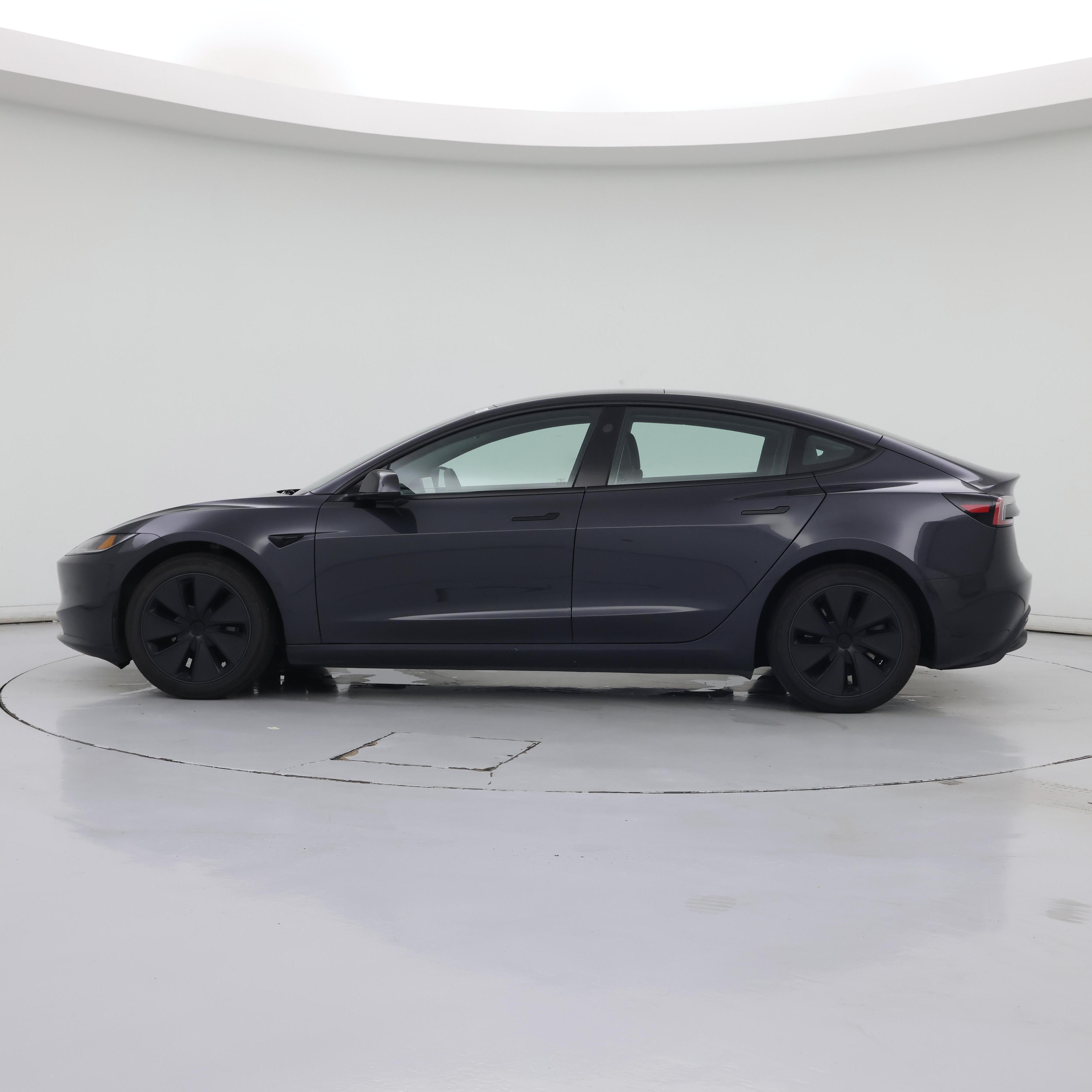 Thumbnail: 2024 Tesla Model 3 - 3