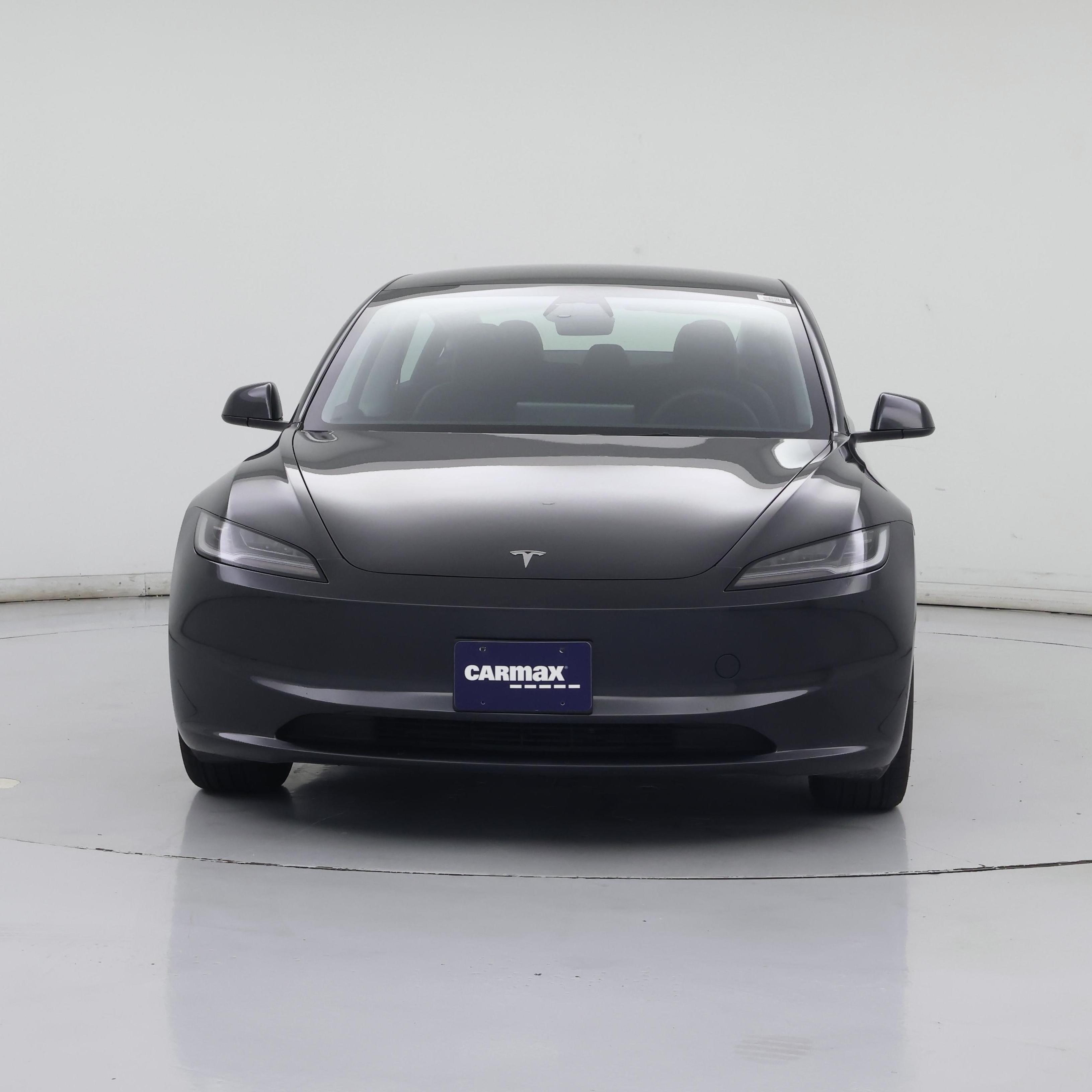 Thumbnail: 2024 Tesla Model 3 - 5