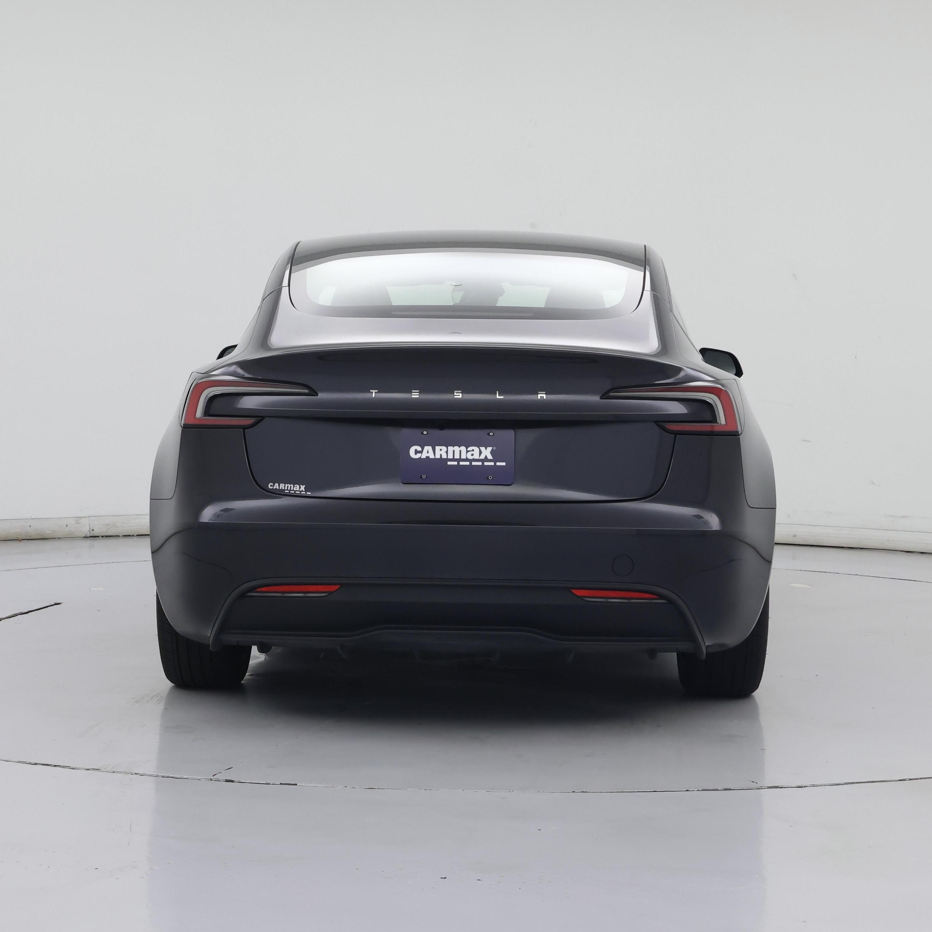 Thumbnail: 2024 Tesla Model 3 - 6