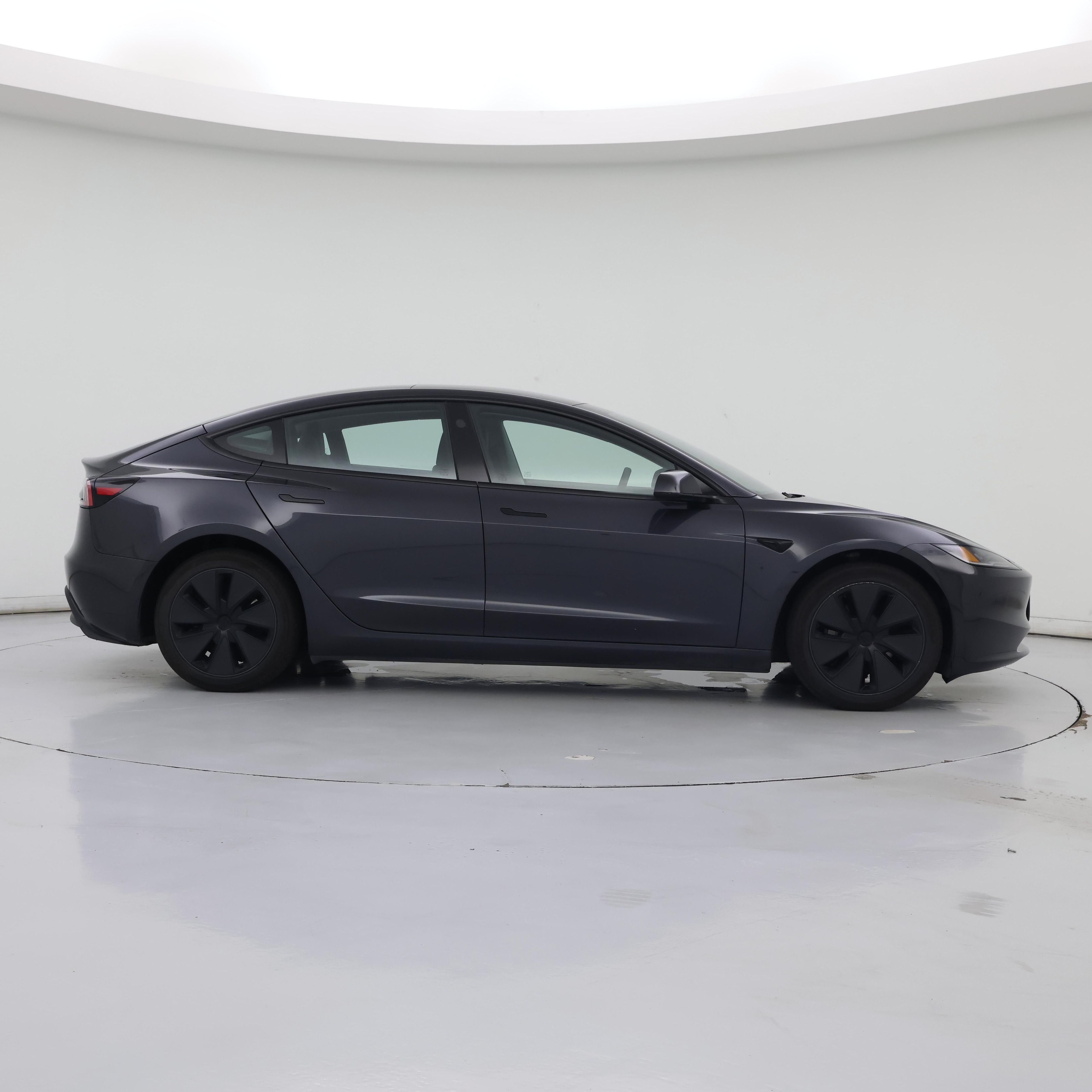Thumbnail: 2024 Tesla Model 3 - 7