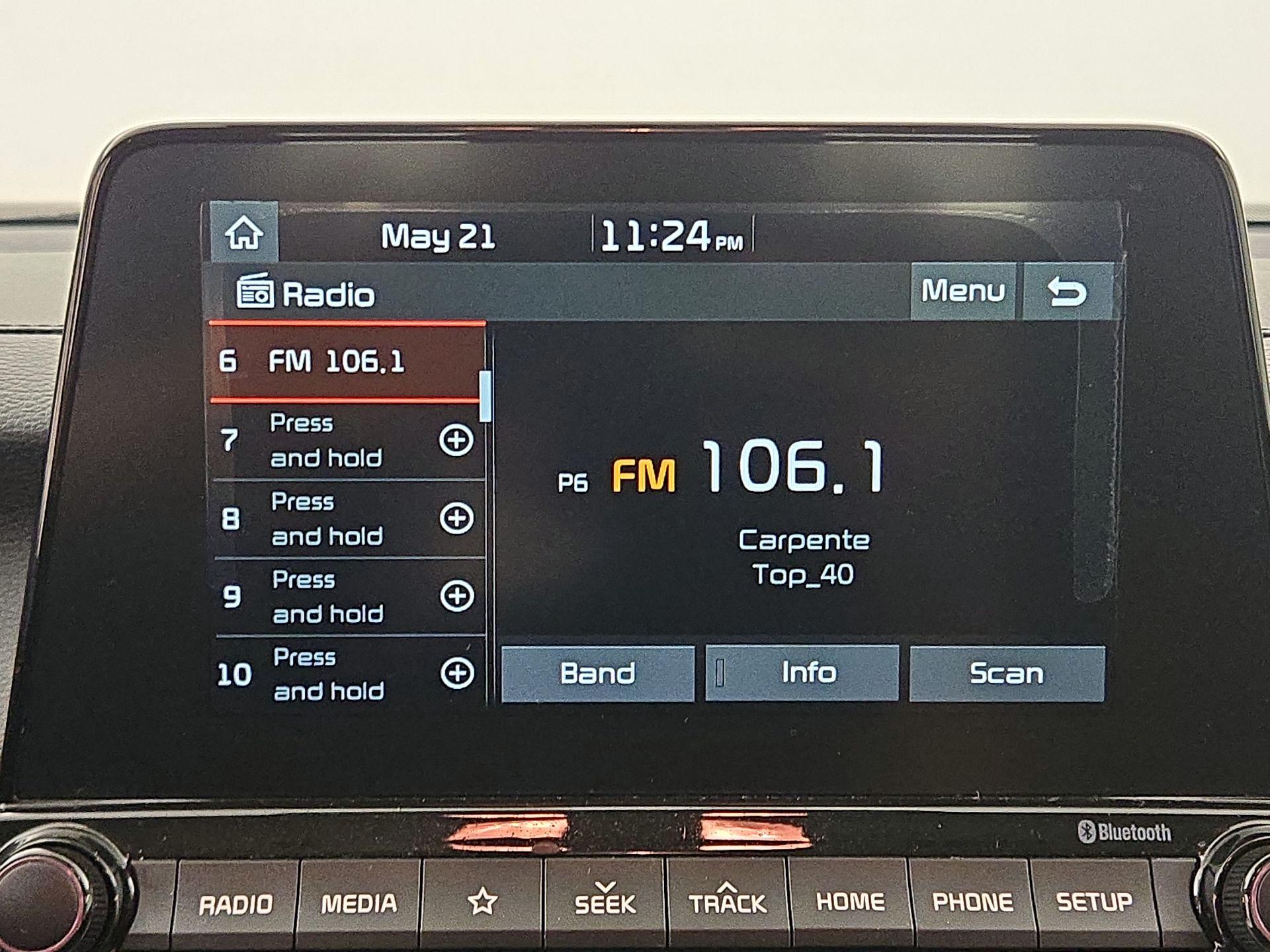 Thumbnail: 2020 Kia Forte - 15