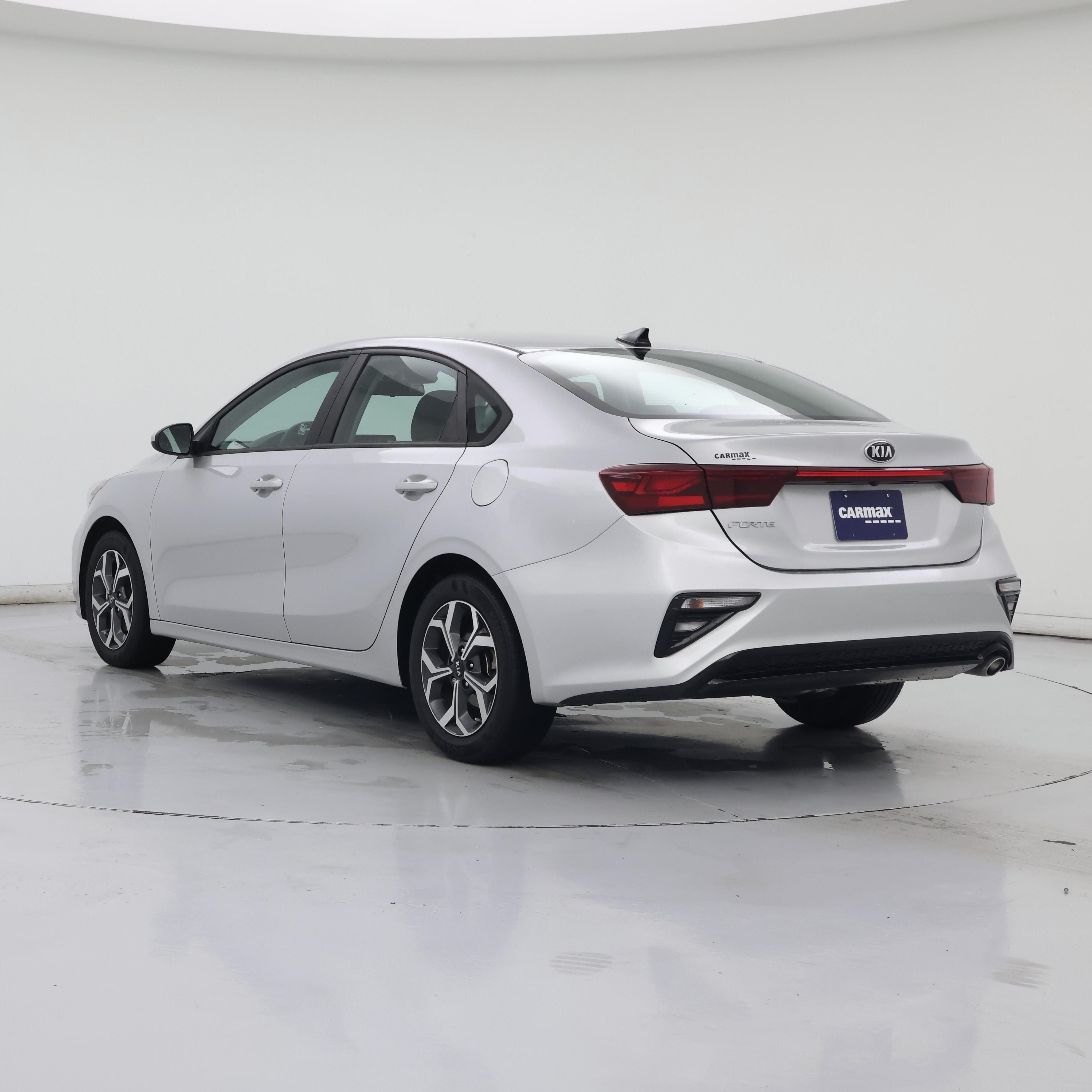 Thumbnail: 2020 Kia Forte - 2