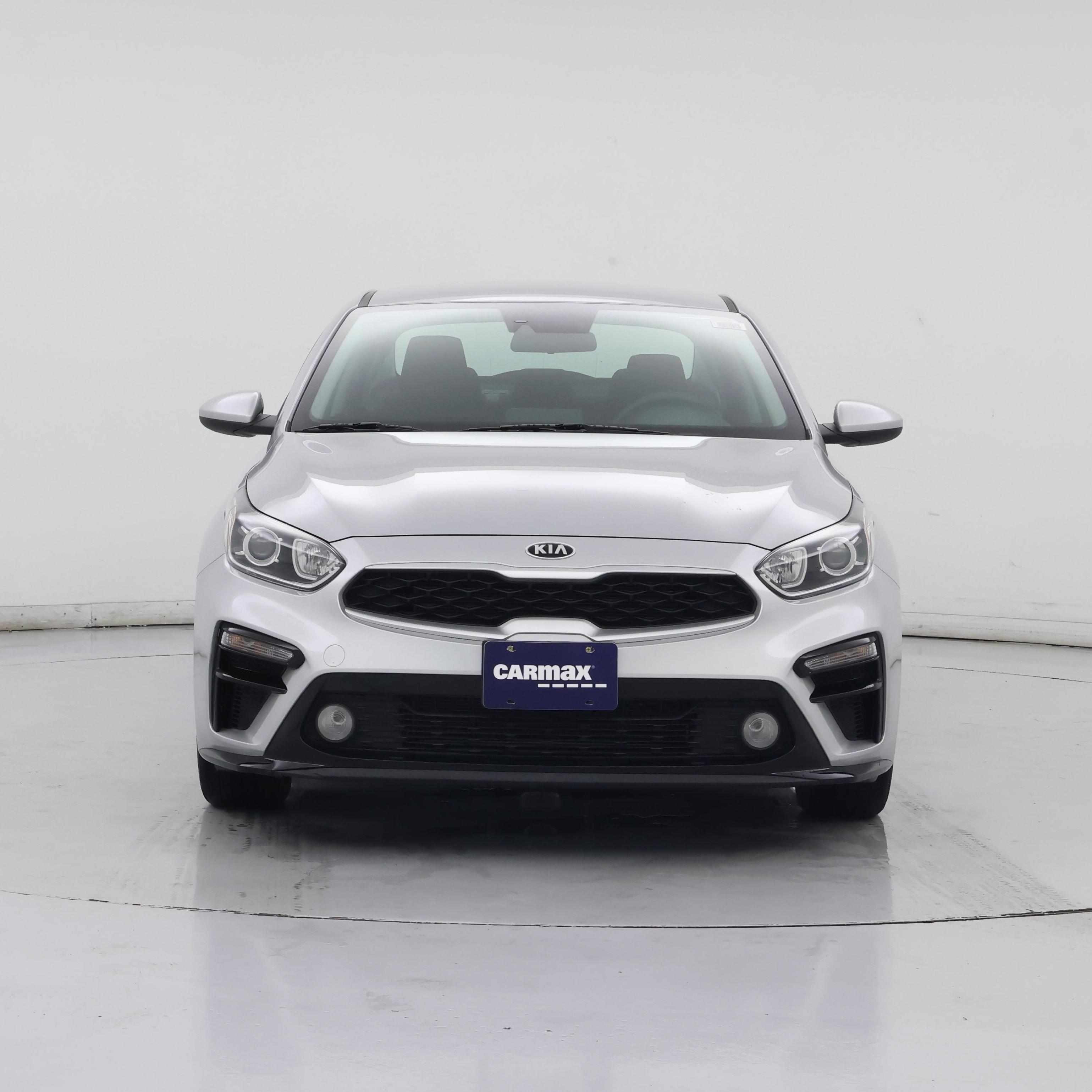 Thumbnail: 2020 Kia Forte - 5