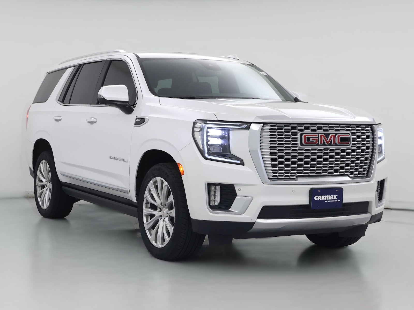 2023 GMC Yukon