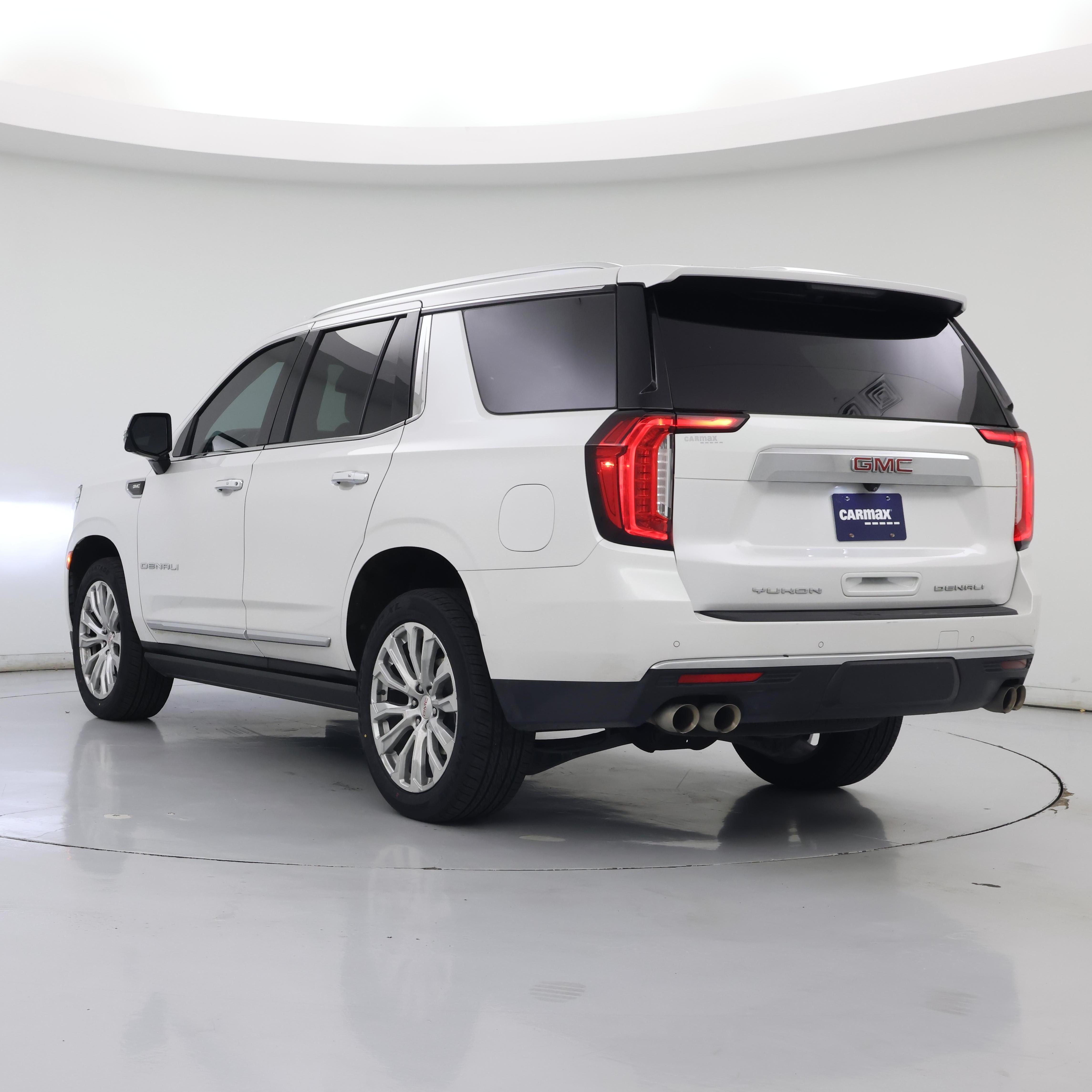 Thumbnail: 2023 GMC Yukon - 2
