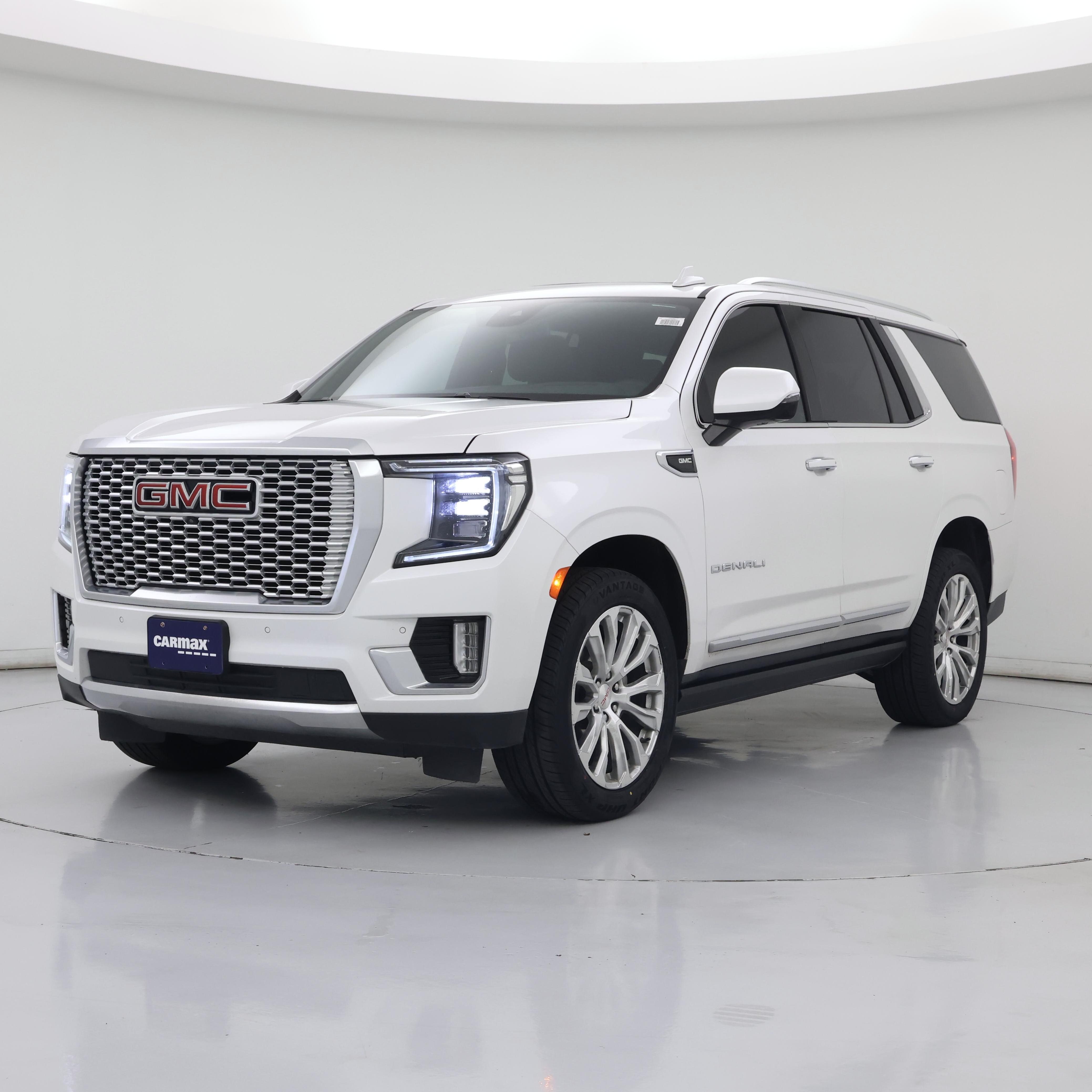 Thumbnail: 2023 GMC Yukon - 4