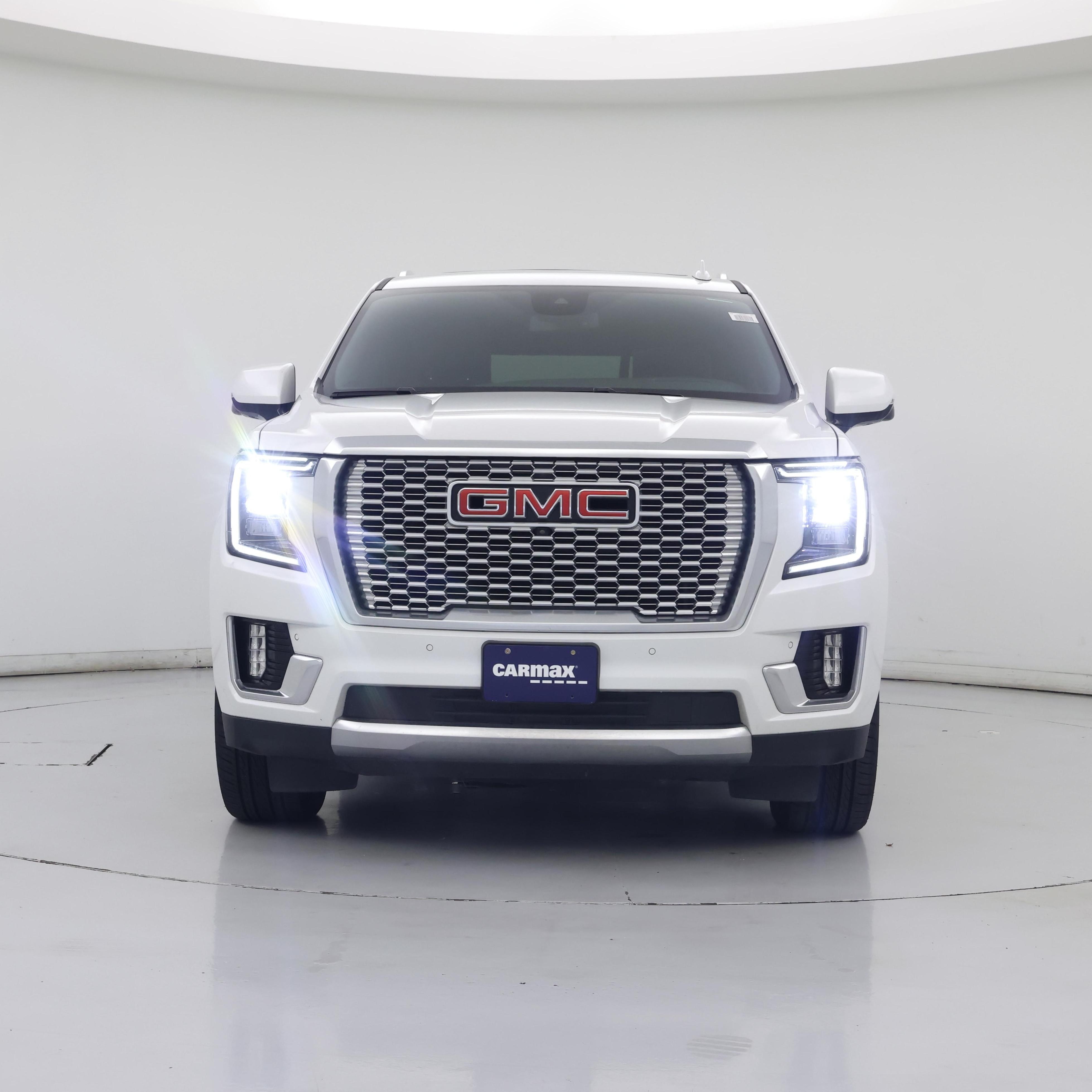 Thumbnail: 2023 GMC Yukon - 5