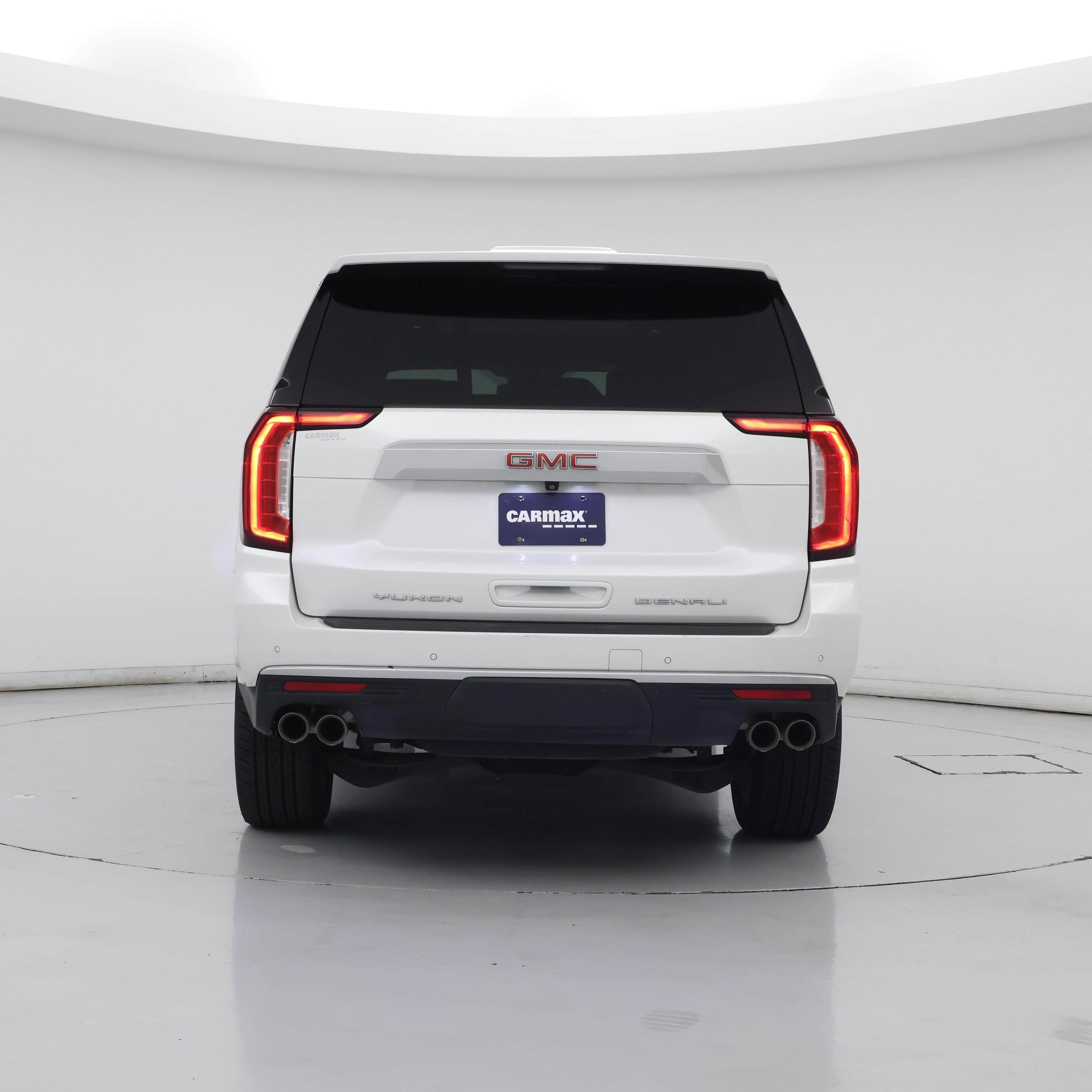 Thumbnail: 2023 GMC Yukon - 6