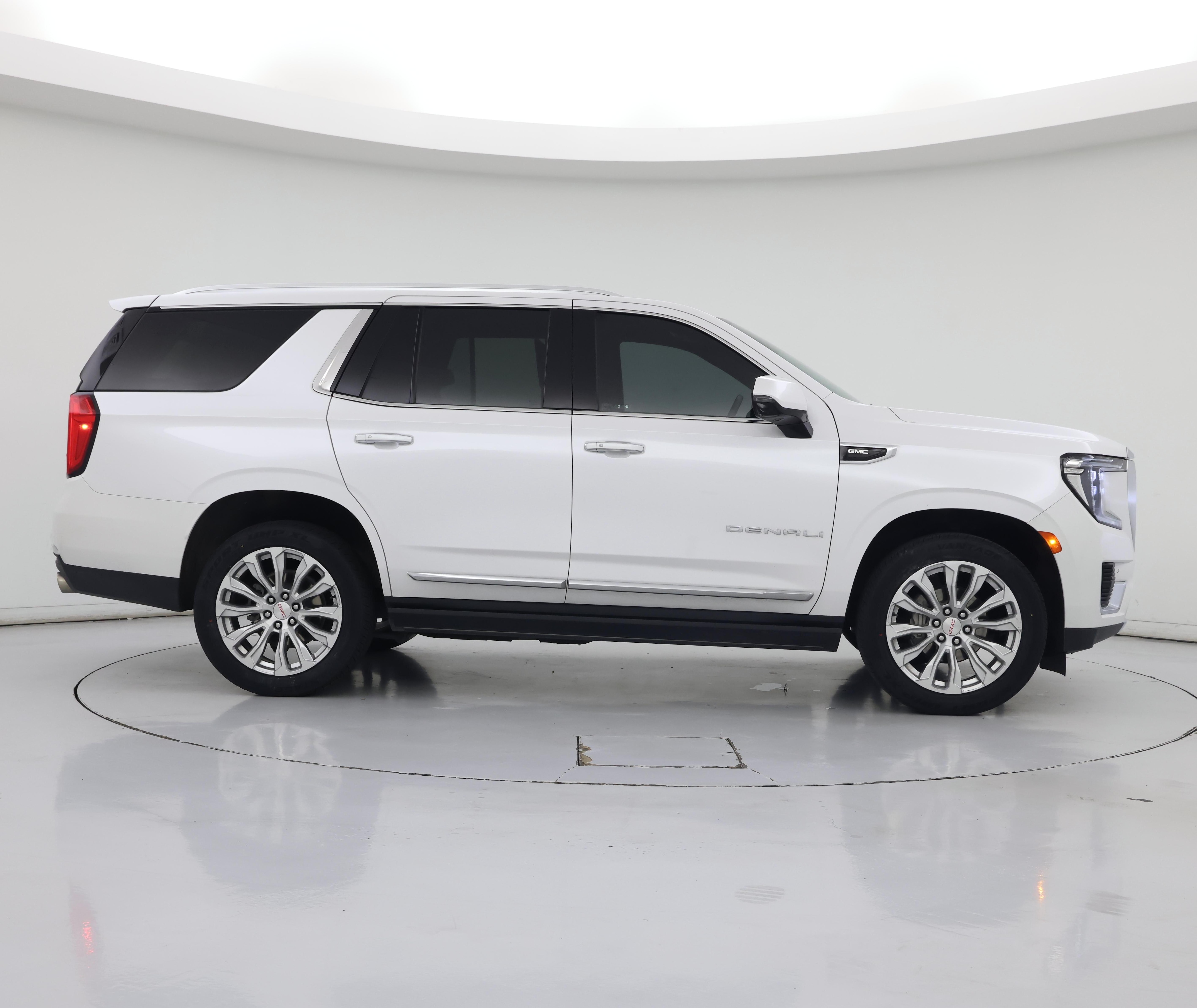 Thumbnail: 2023 GMC Yukon - 7