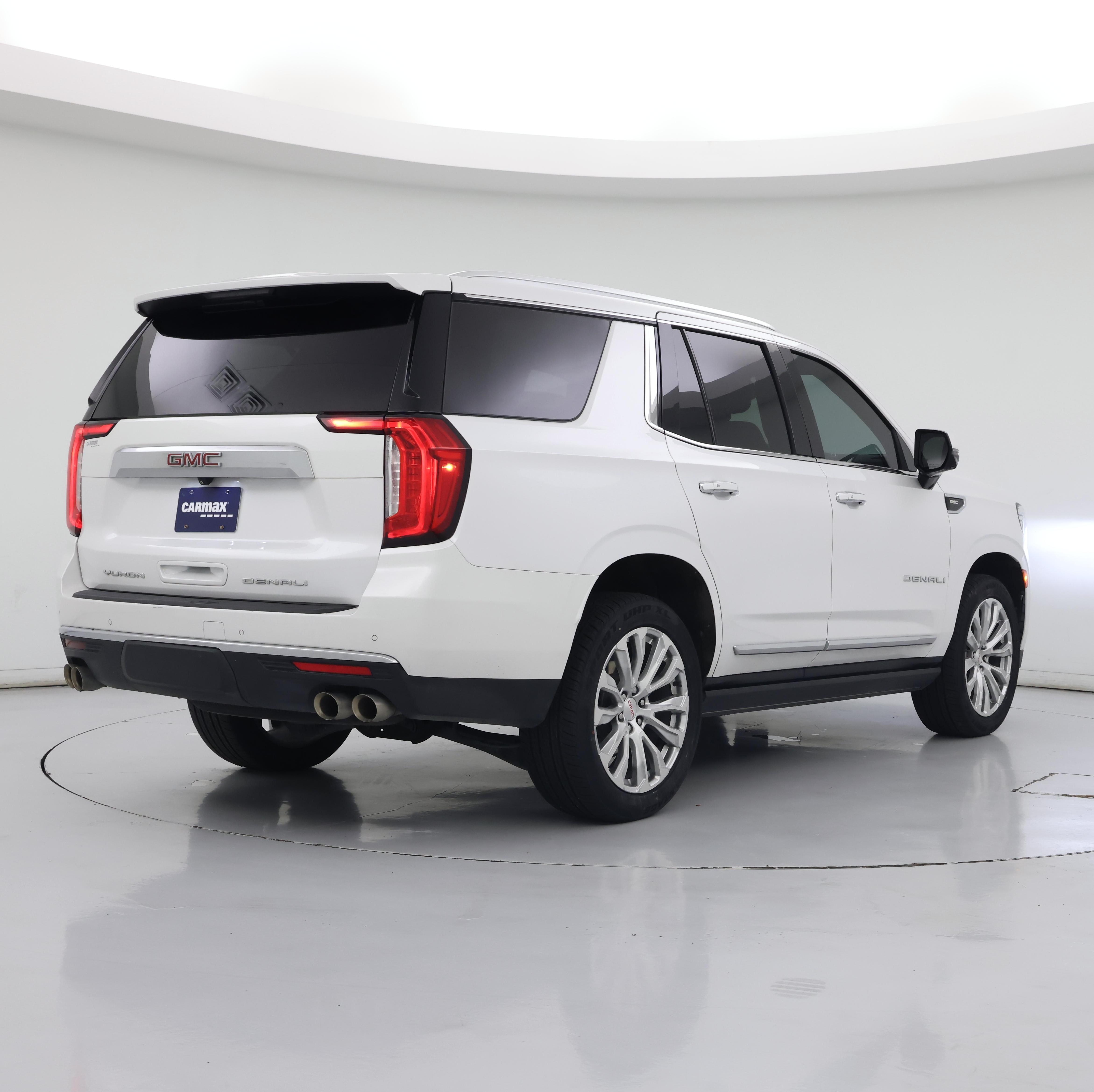 Thumbnail: 2023 GMC Yukon - 8