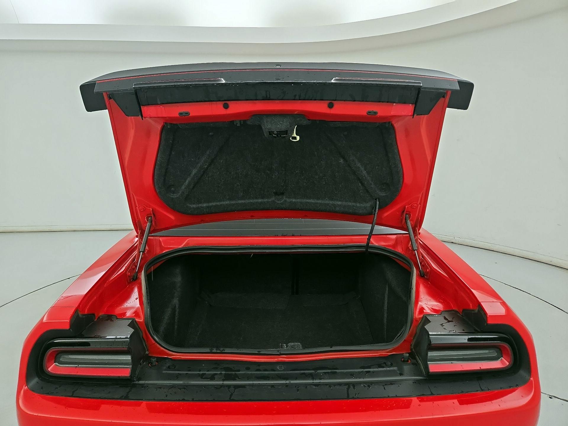 Thumbnail: 2022 Dodge Challenger - 19