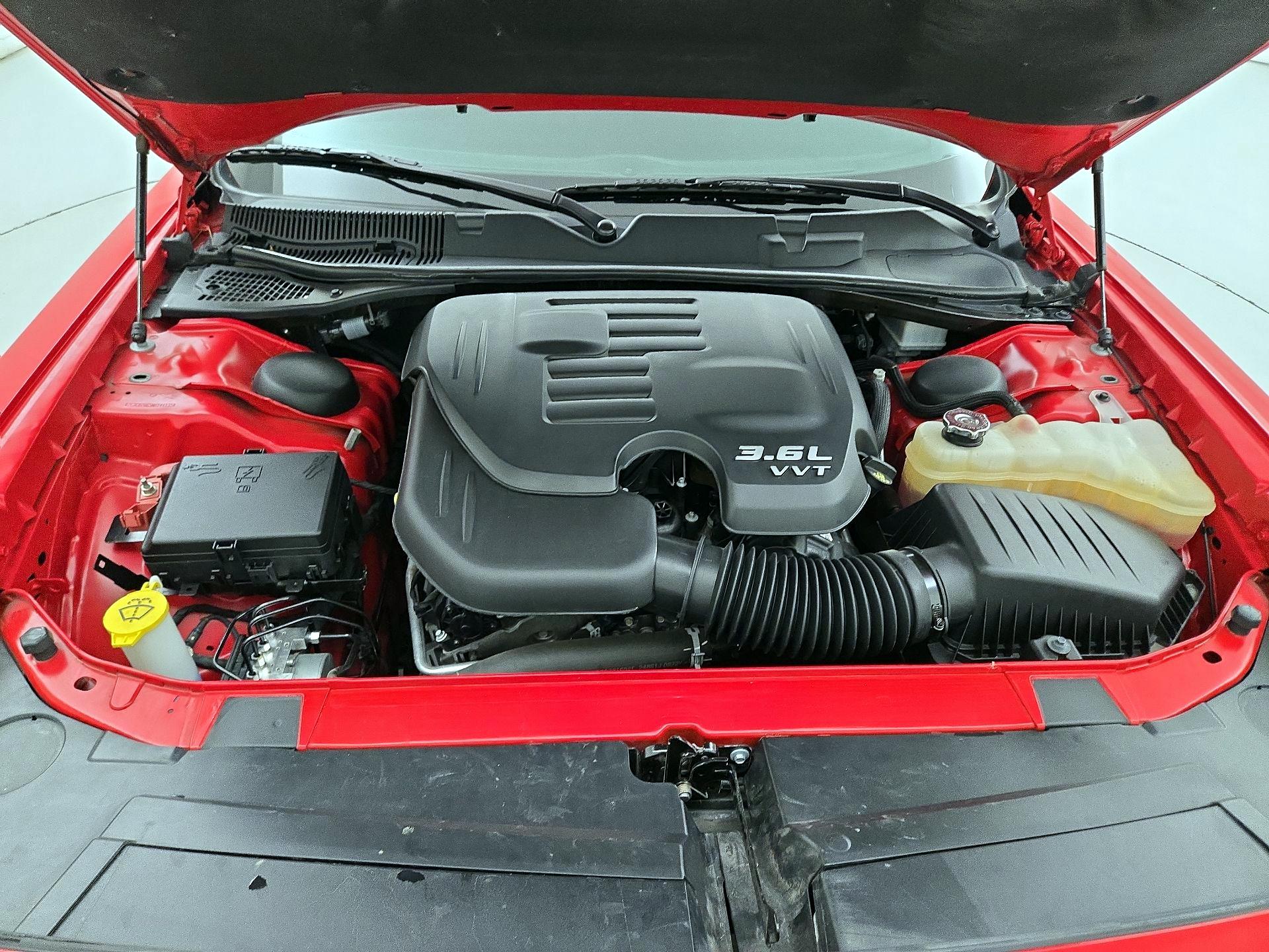 Thumbnail: 2022 Dodge Challenger - 20