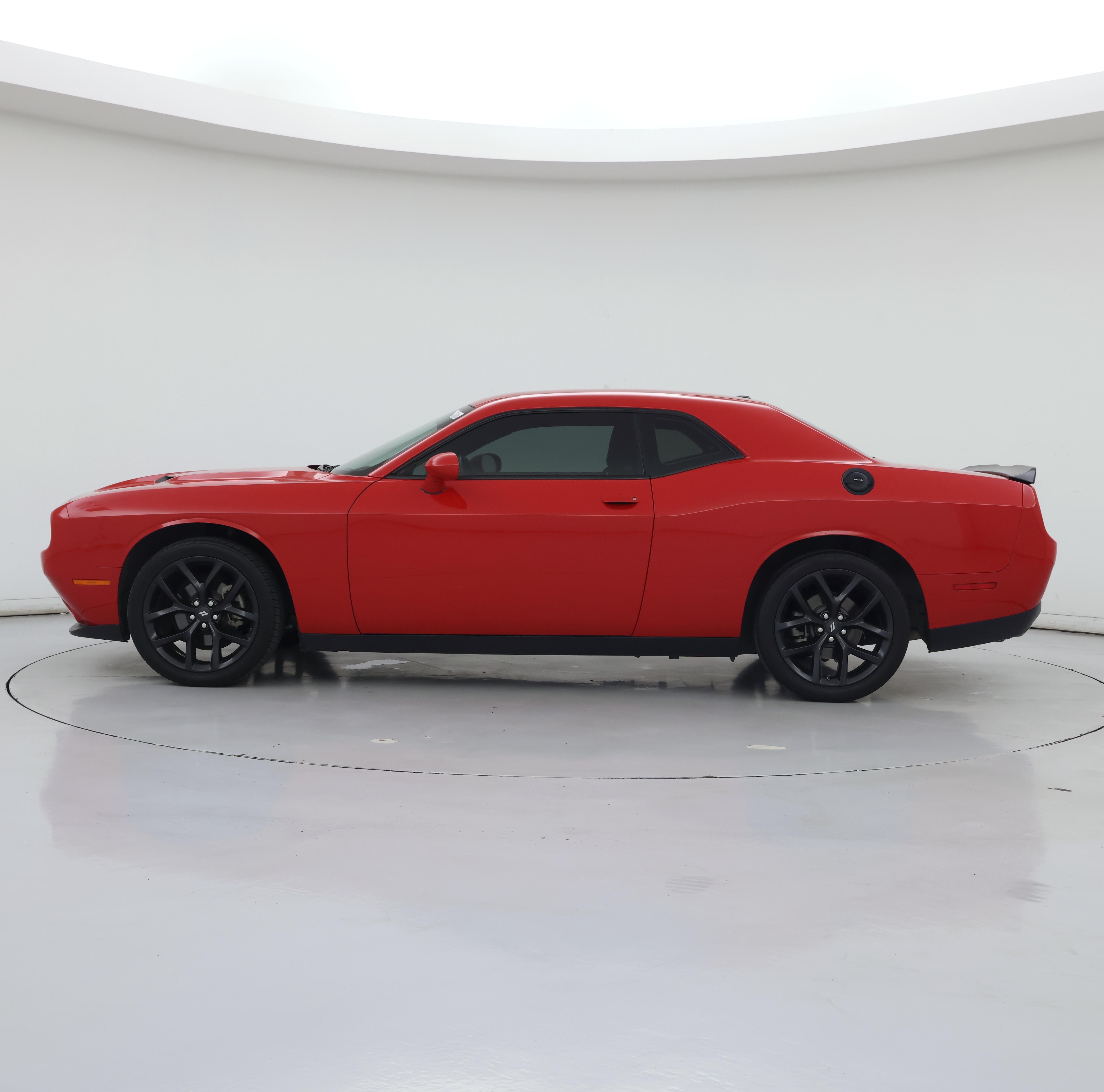 Thumbnail: 2022 Dodge Challenger - 3