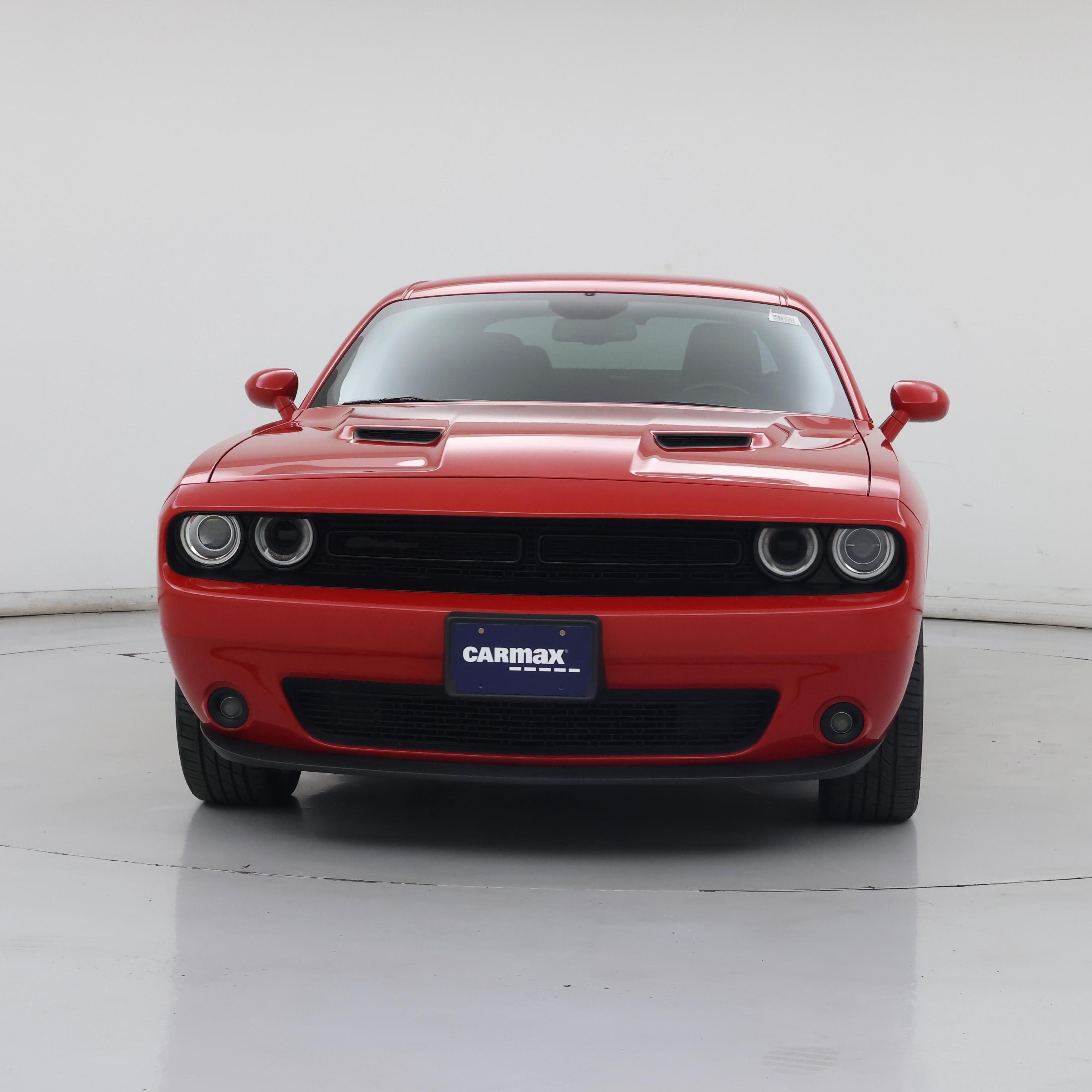 Thumbnail: 2022 Dodge Challenger - 5