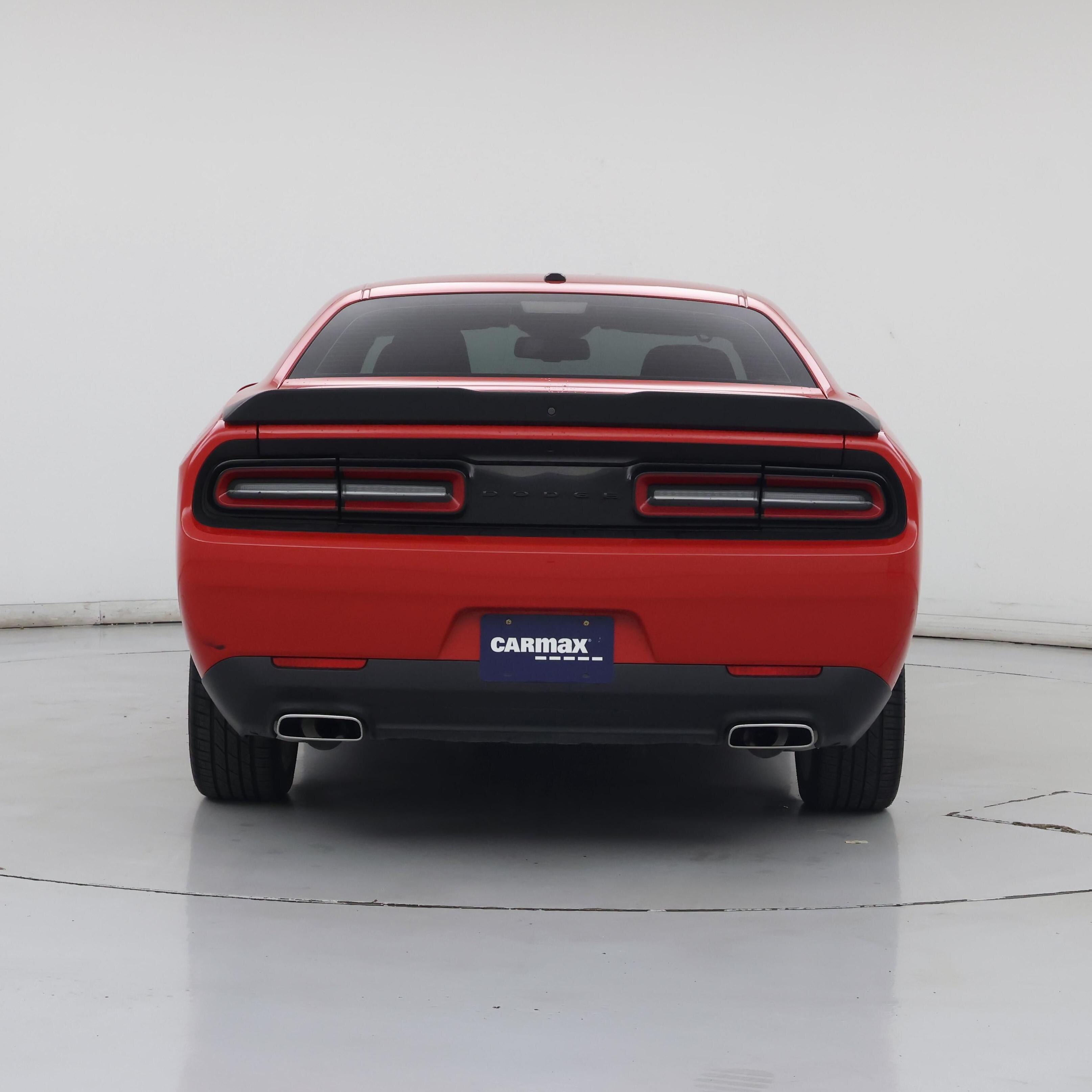 Thumbnail: 2022 Dodge Challenger - 6