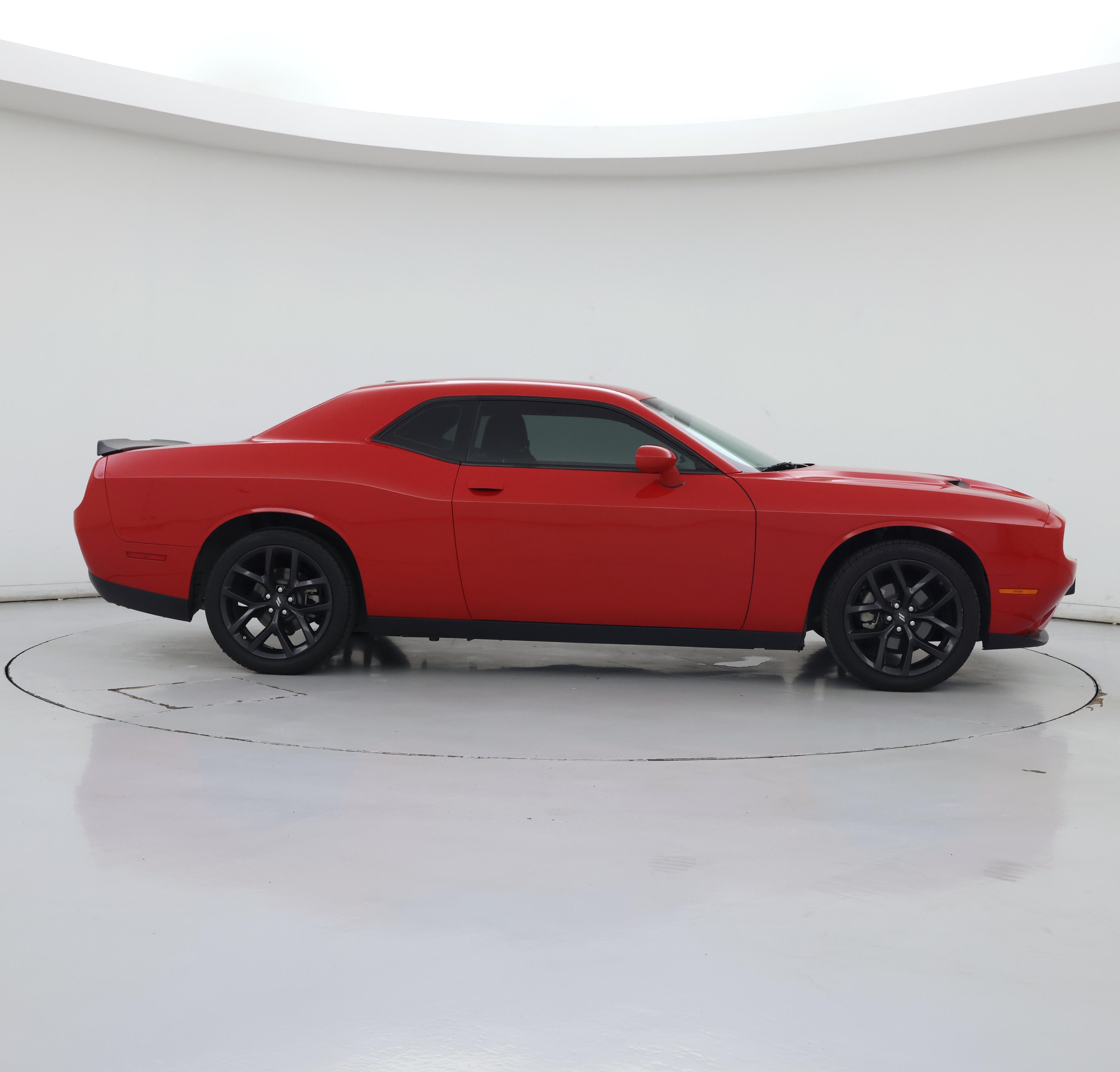 Thumbnail: 2022 Dodge Challenger - 7