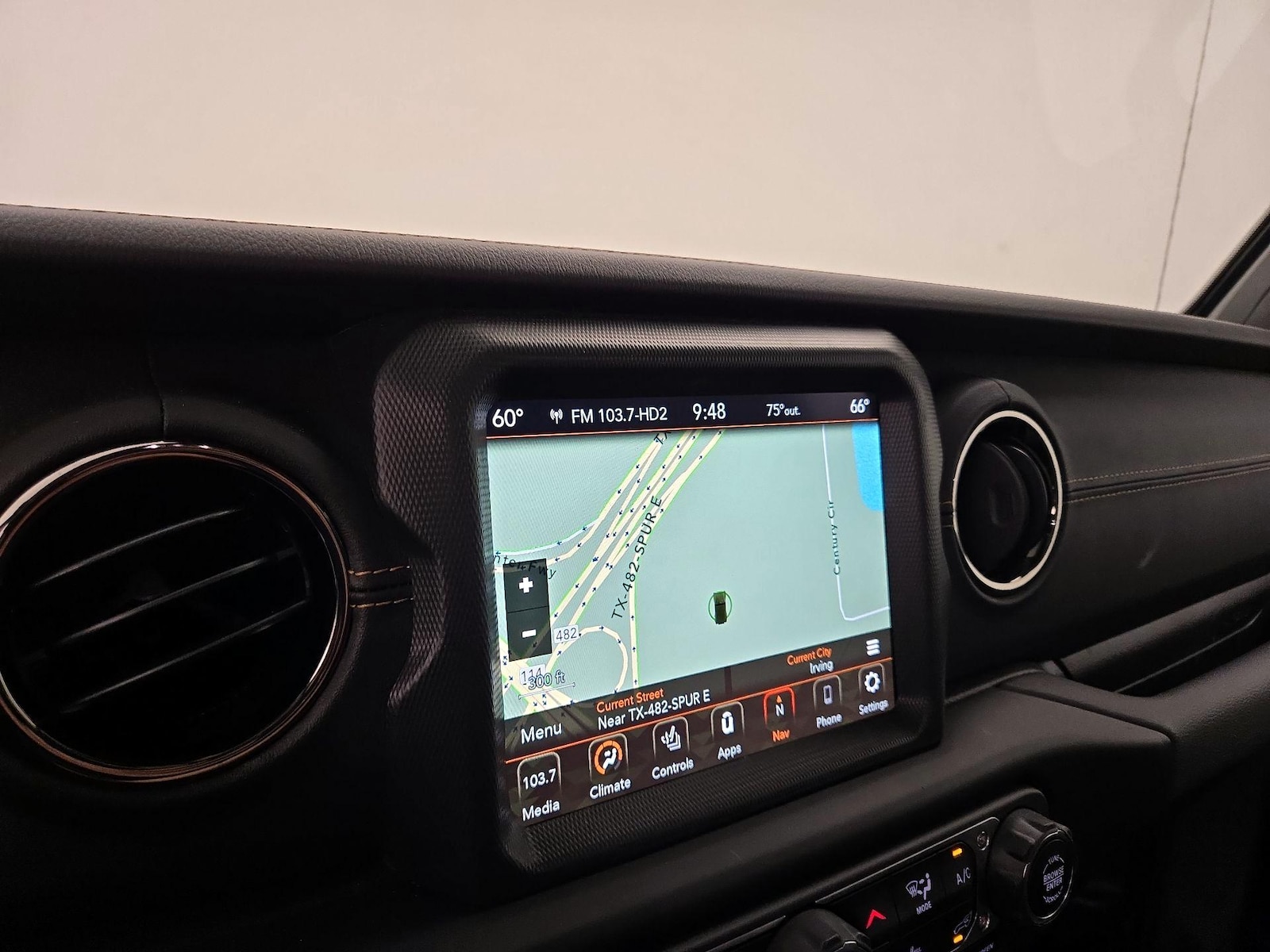 2022 Jeep Wrangler Unlimited High Altitude - Photo 6