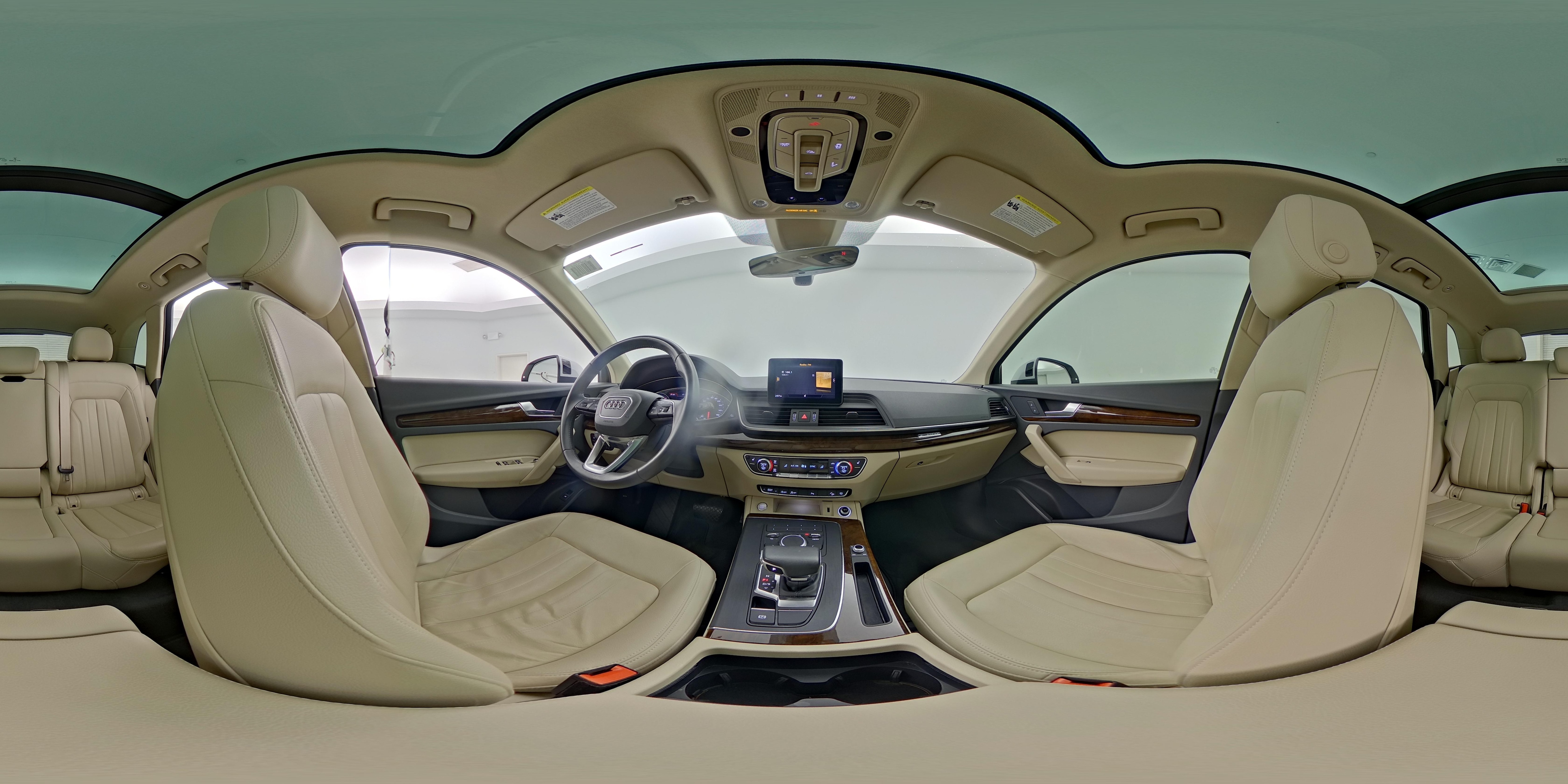 2020 Audi Q5 Premium - Photo 25