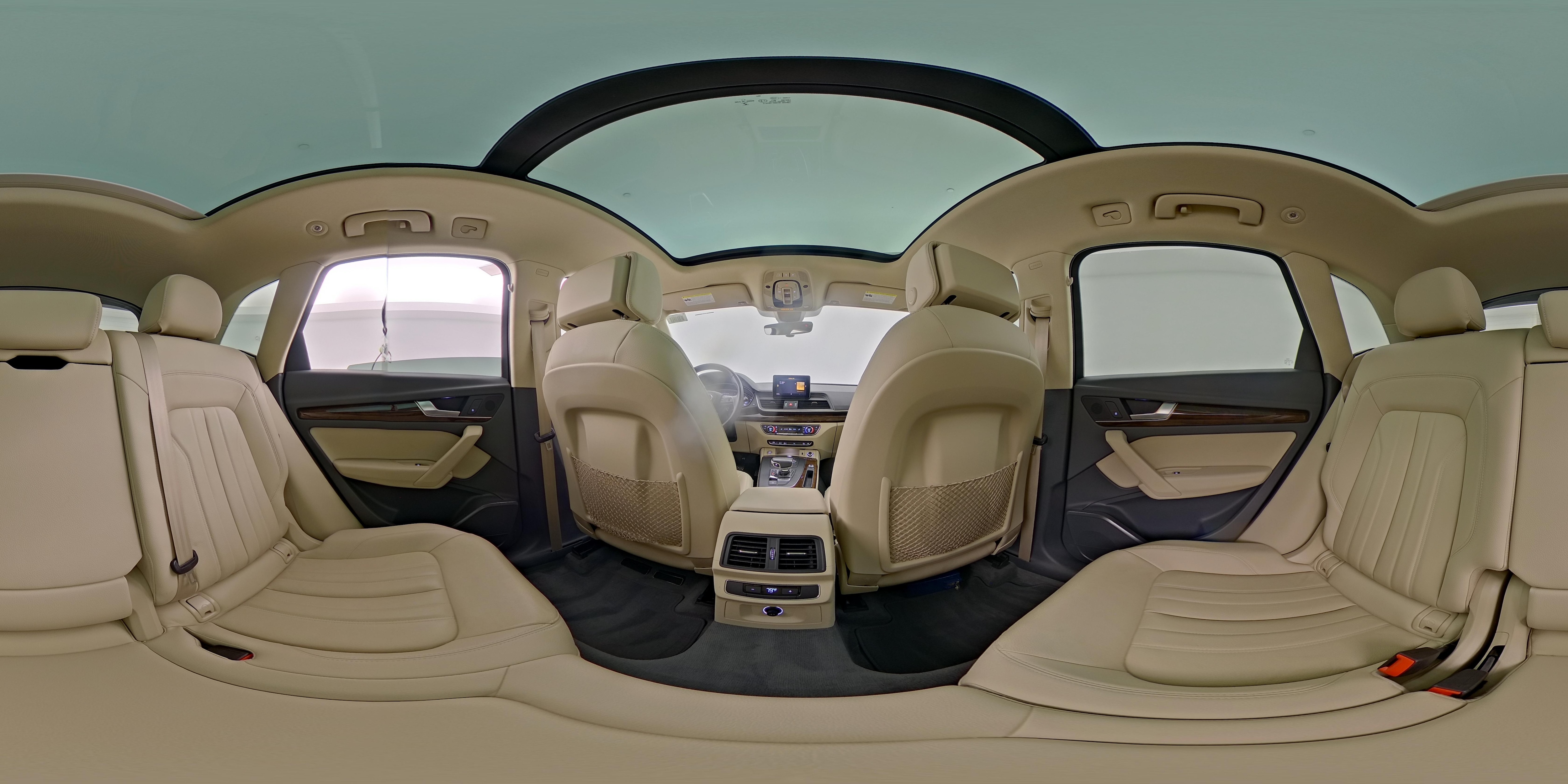 2020 Audi Q5 Premium - Photo 26
