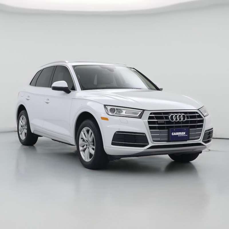 2020 Audi Q5 Premium