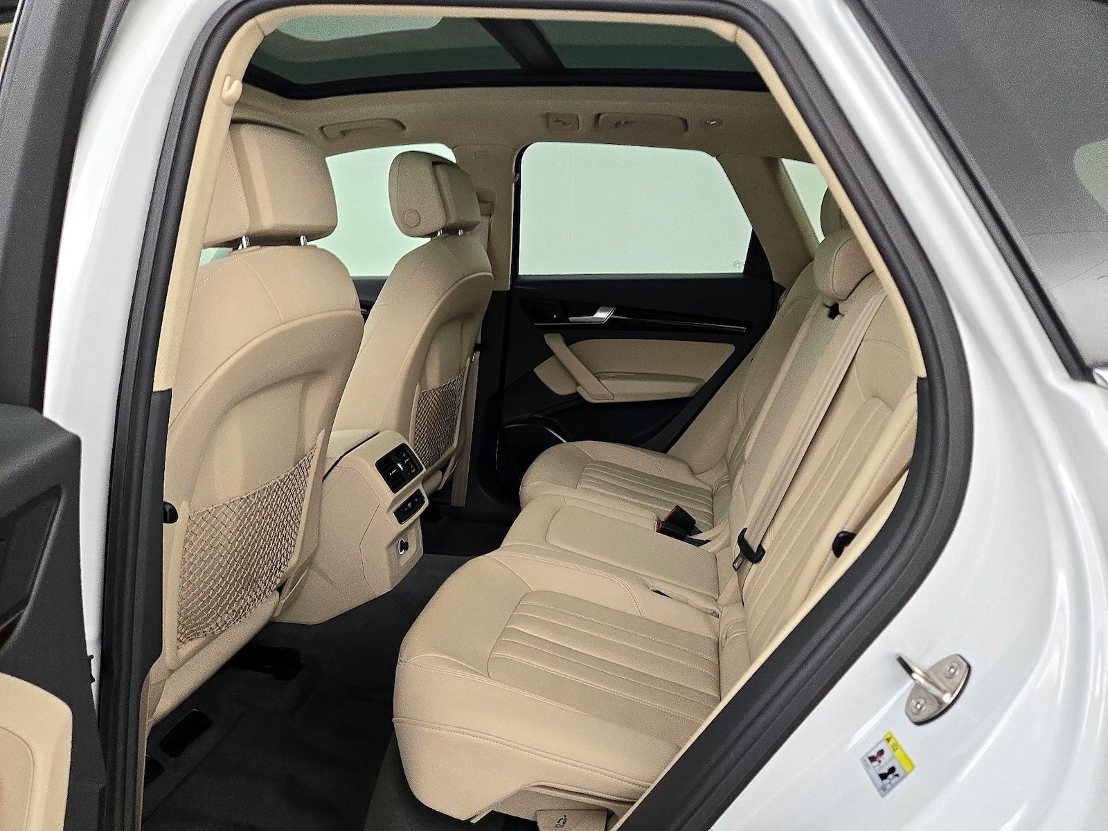 2020 Audi Q5 Premium - Photo 21