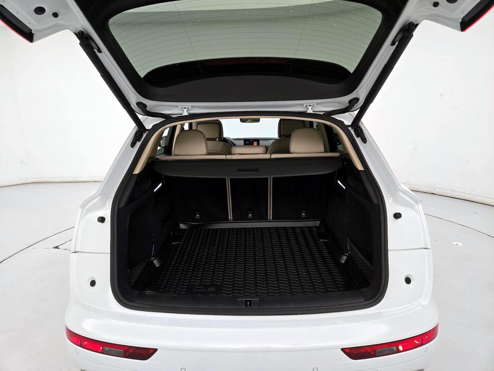 2020 Audi Q5 Premium - Photo 22