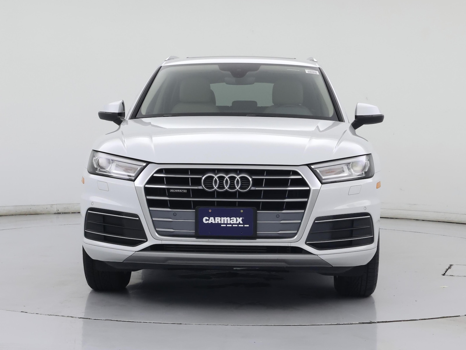 2020 Audi Q5 Premium - Photo 6