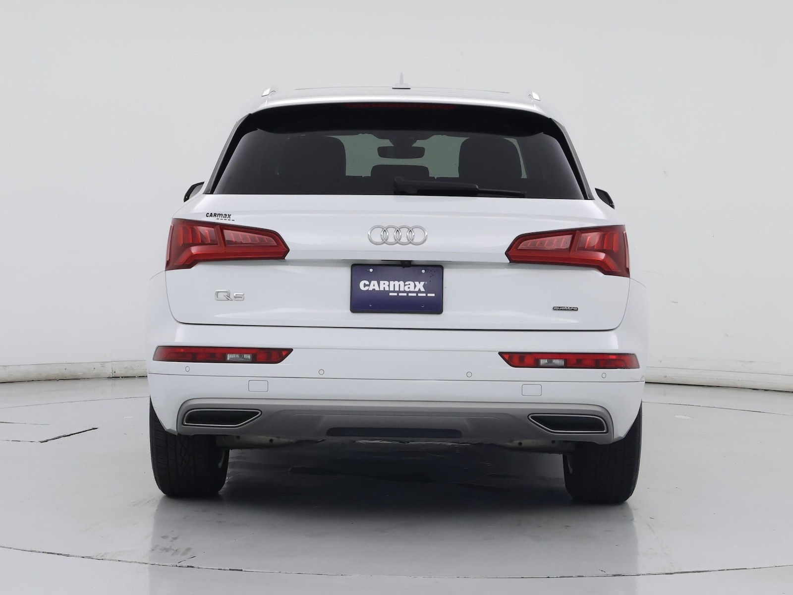 2020 Audi Q5 Premium - Photo 7