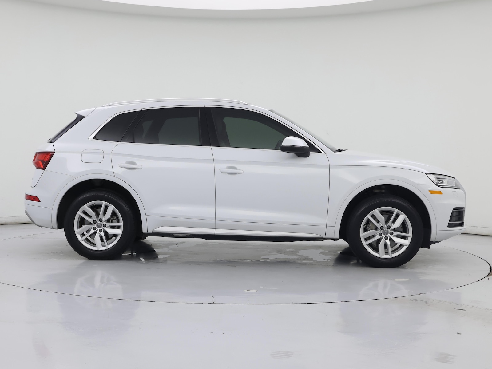 2020 Audi Q5 Premium - Photo 8