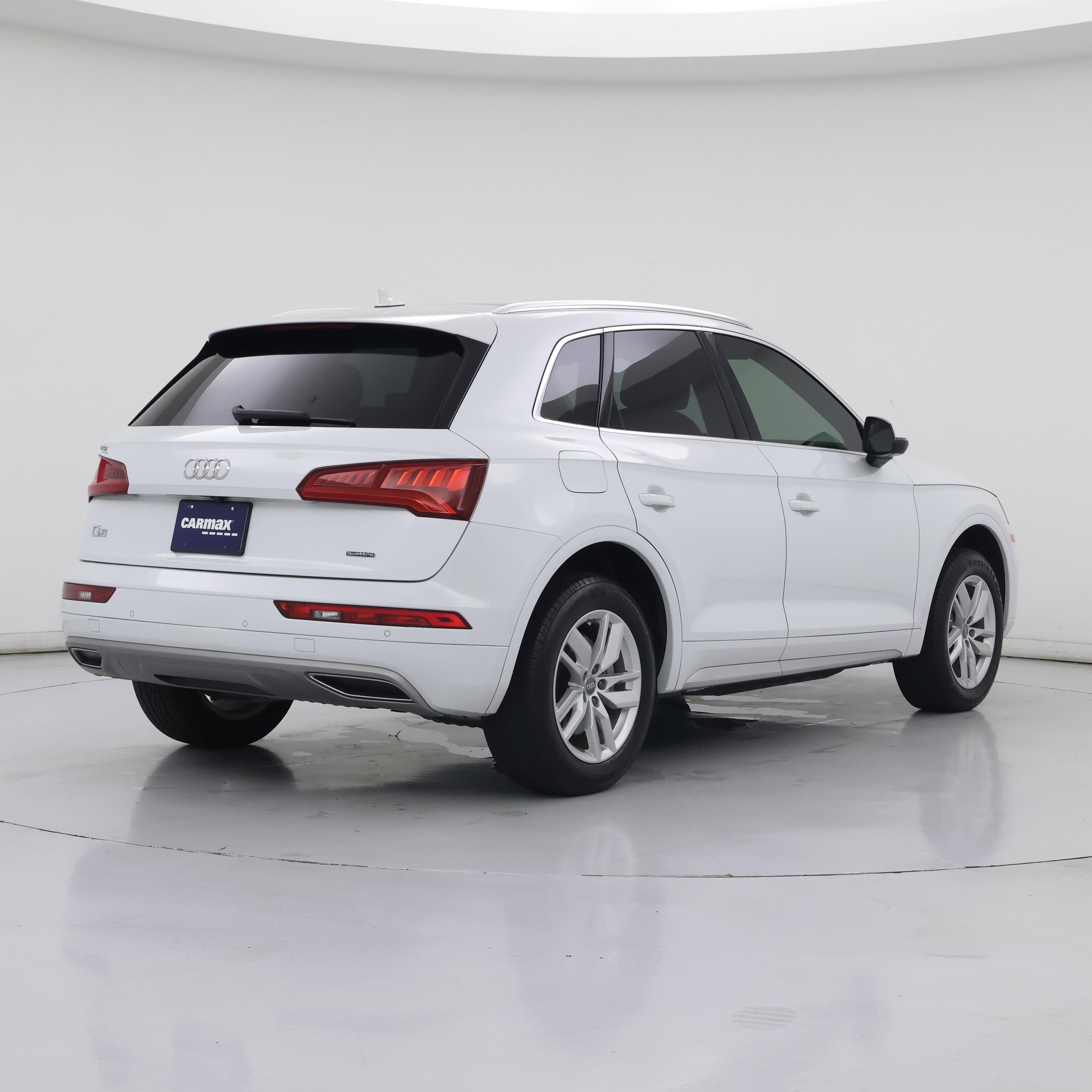 Thumbnail: 2020 Audi Q5 - 8