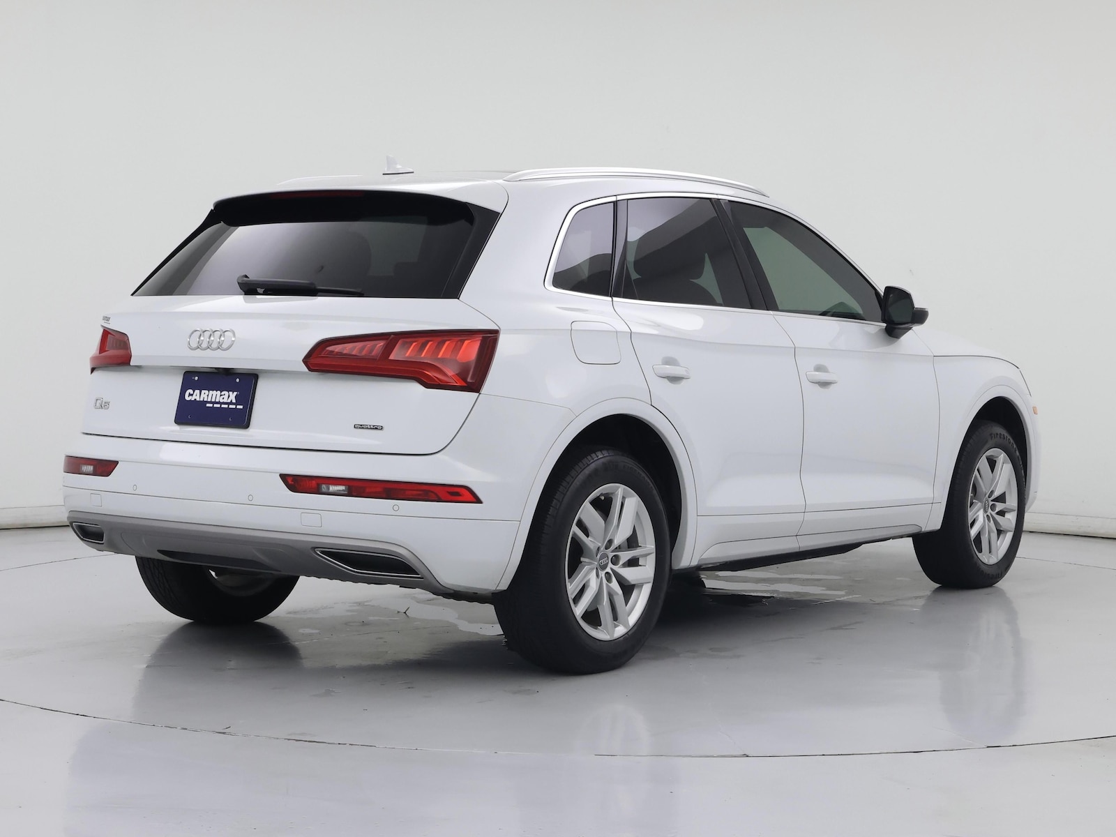 2020 Audi Q5 Premium - Photo 9