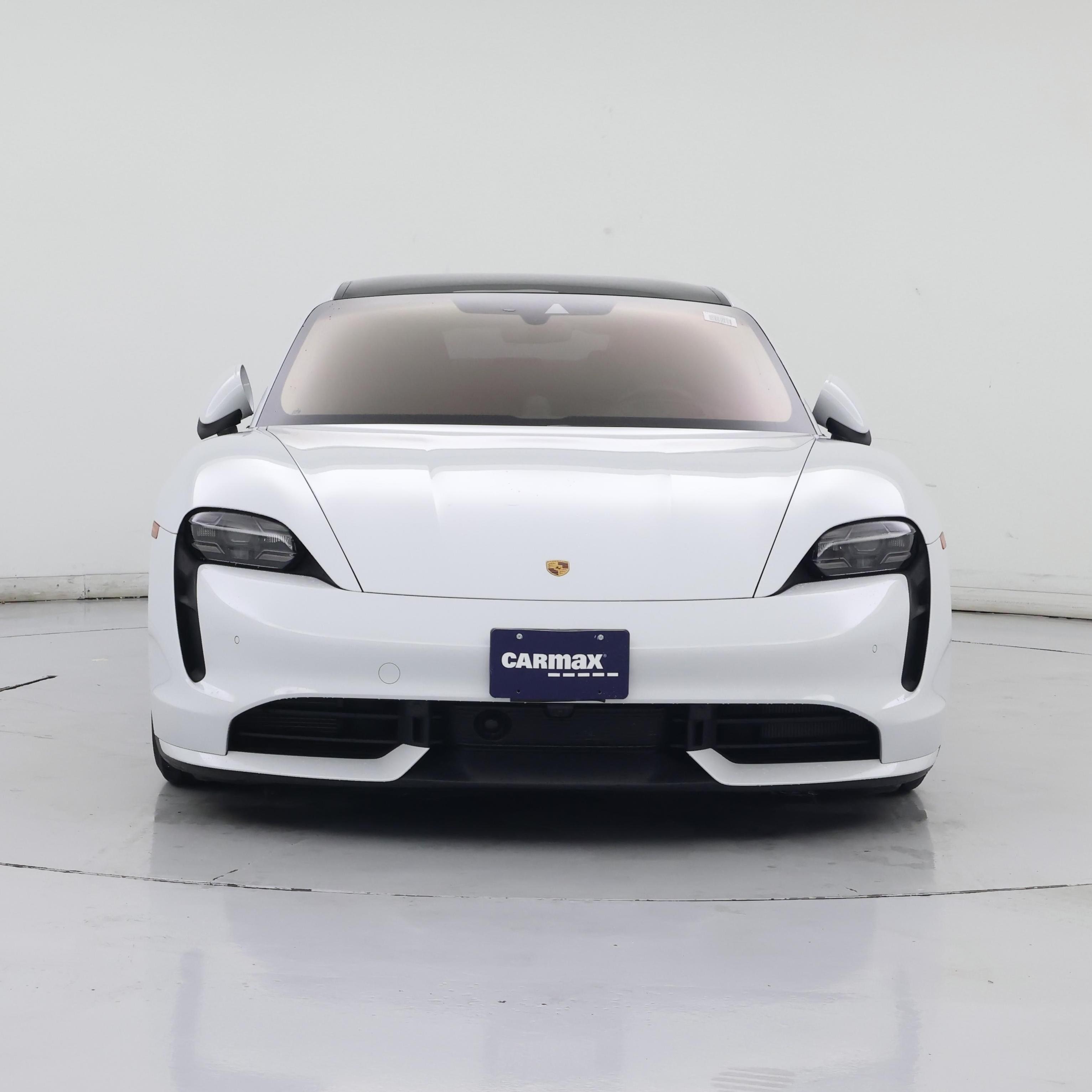 Thumbnail: 2023 Porsche Taycan - 5