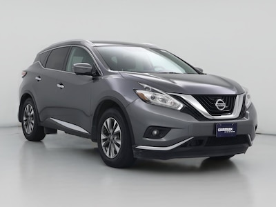 2015 Nissan Murano SL