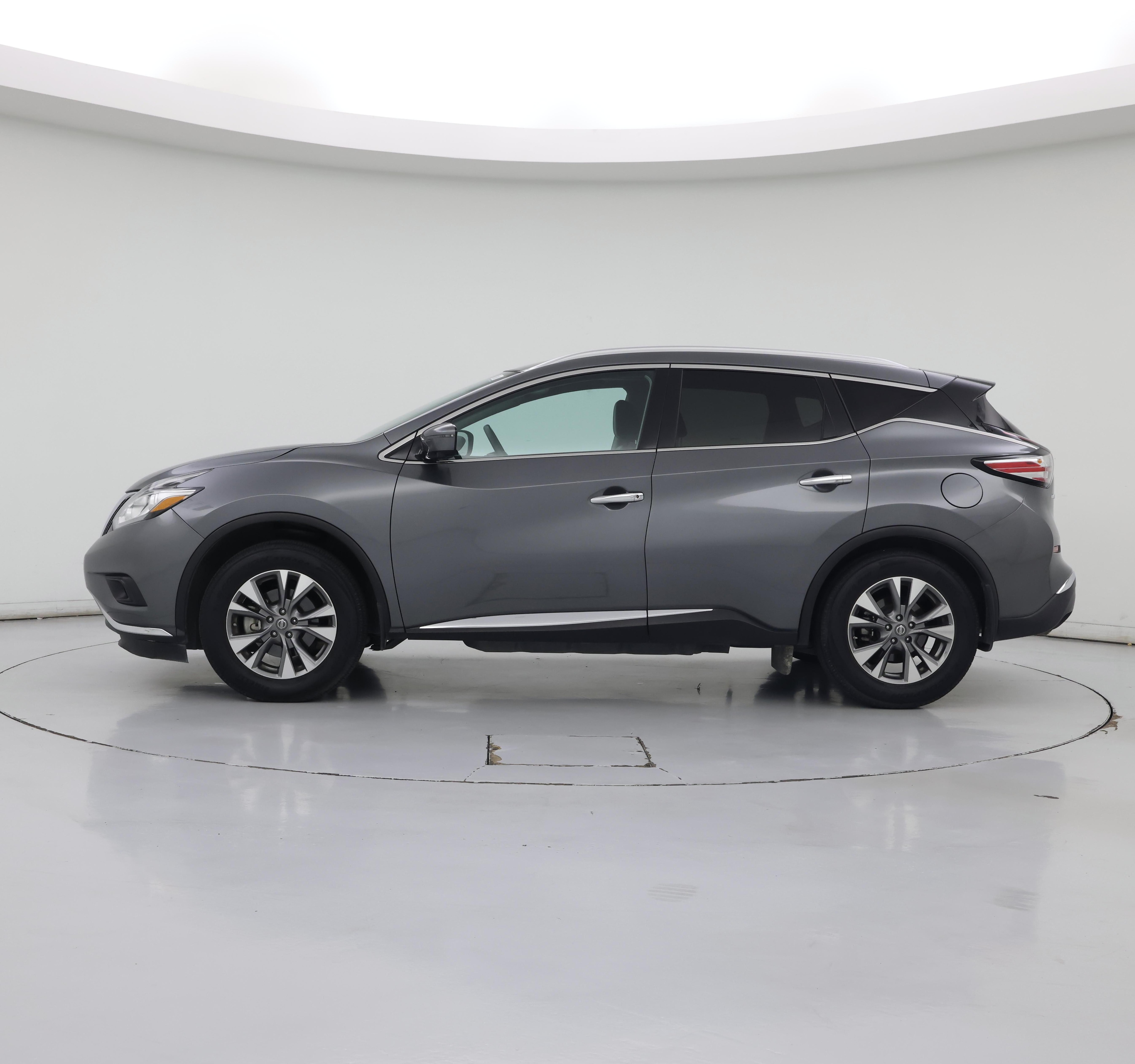 Thumbnail: 2015 Nissan Murano - 3
