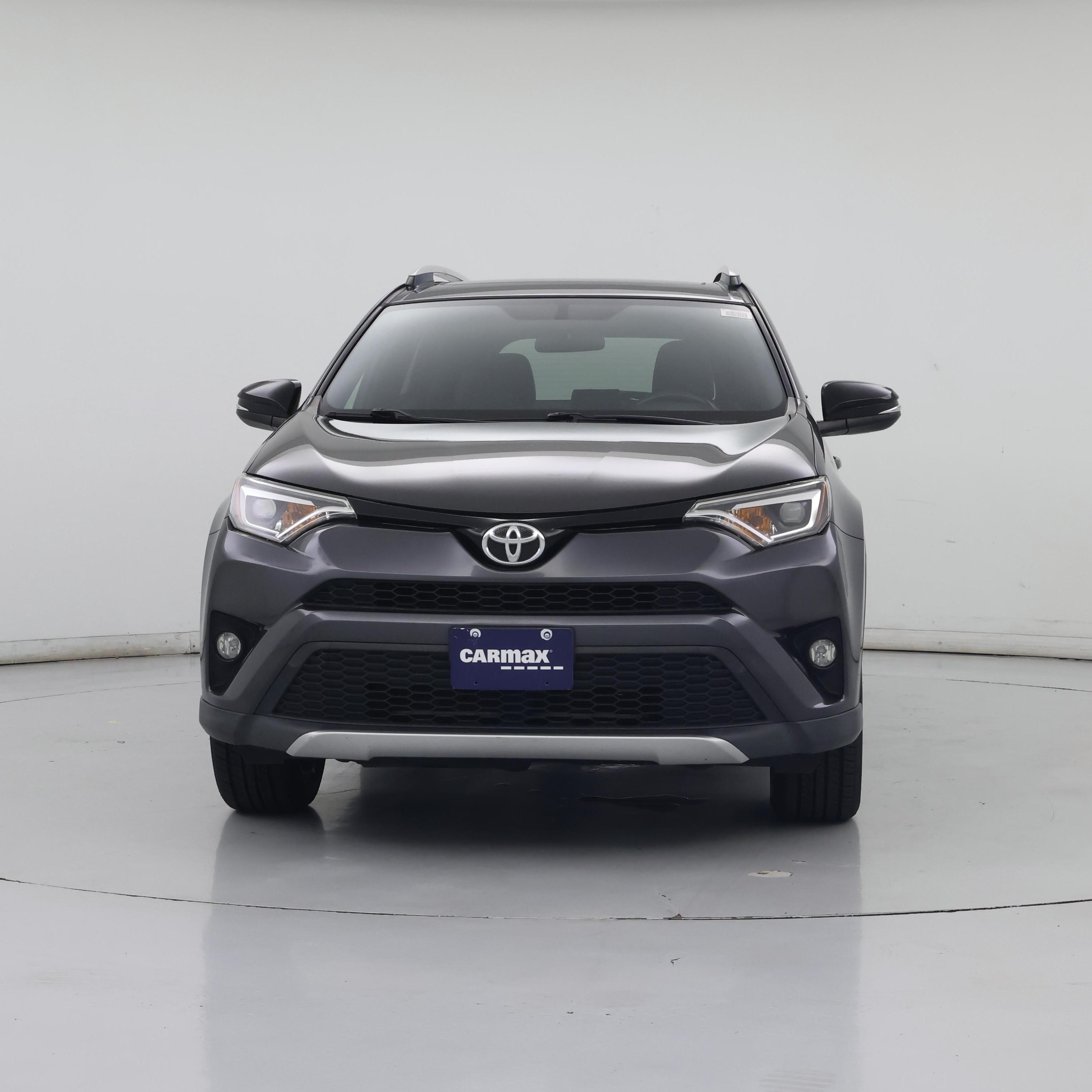 Thumbnail: 2016 Toyota RAV4 - 5