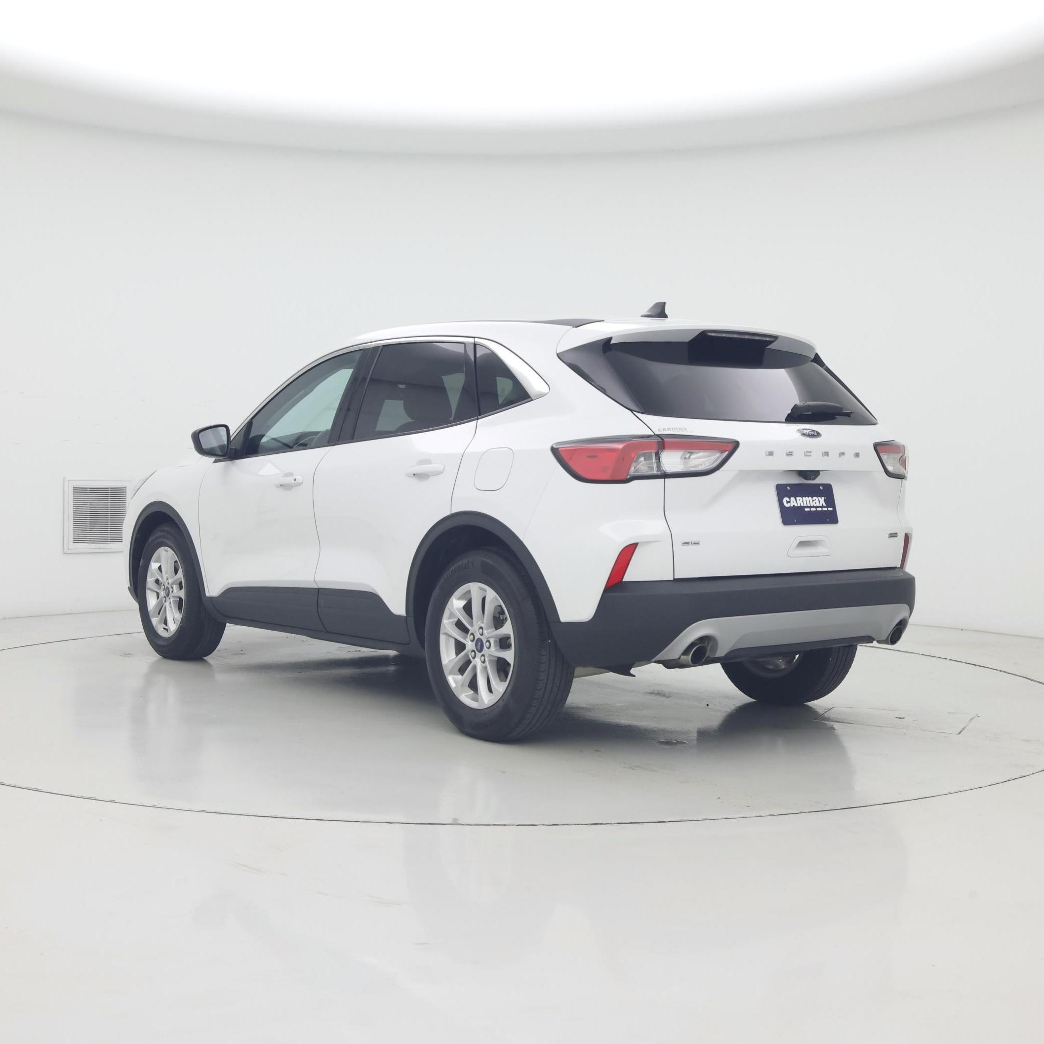 Thumbnail: 2022 Ford Escape - 2