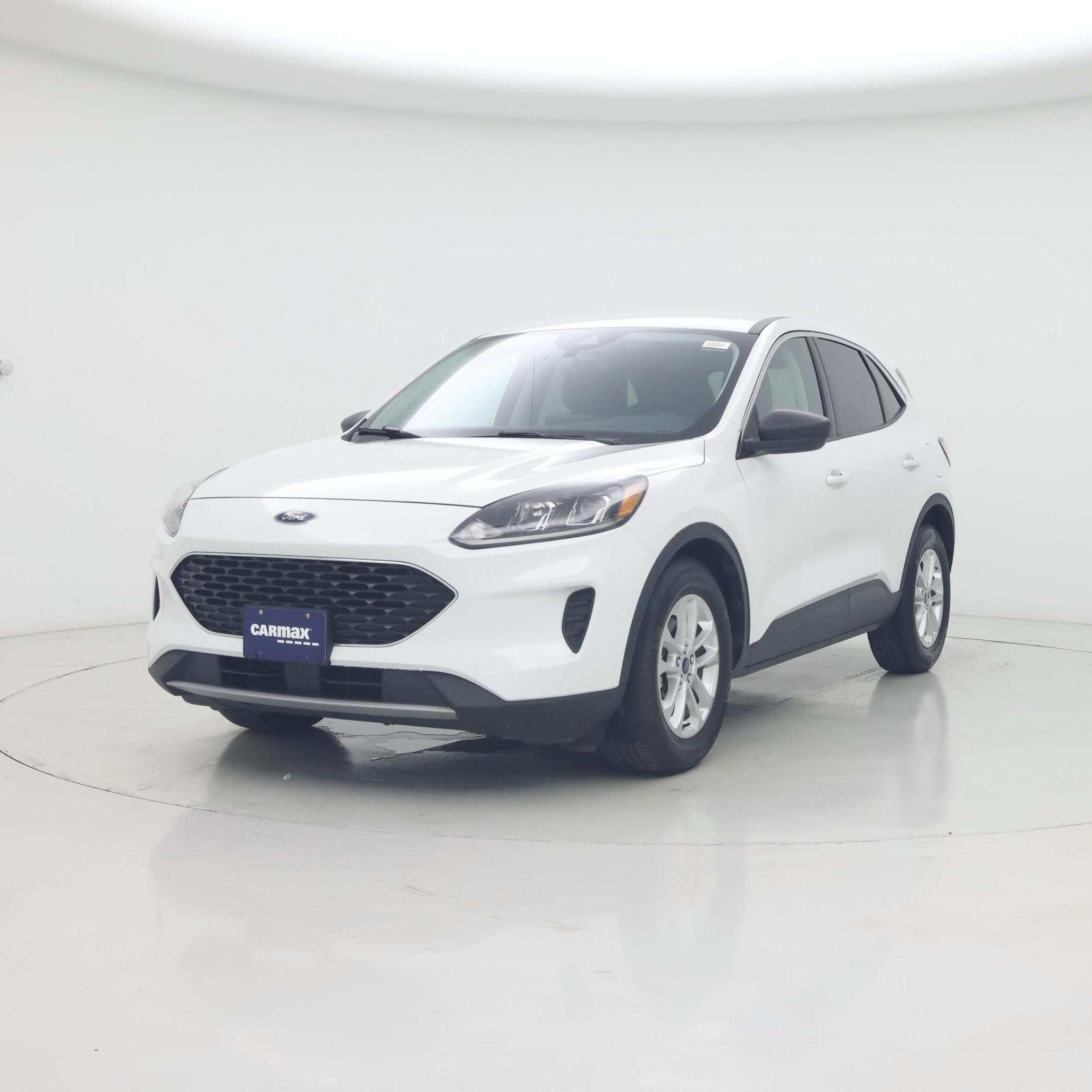 Thumbnail: 2022 Ford Escape - 4