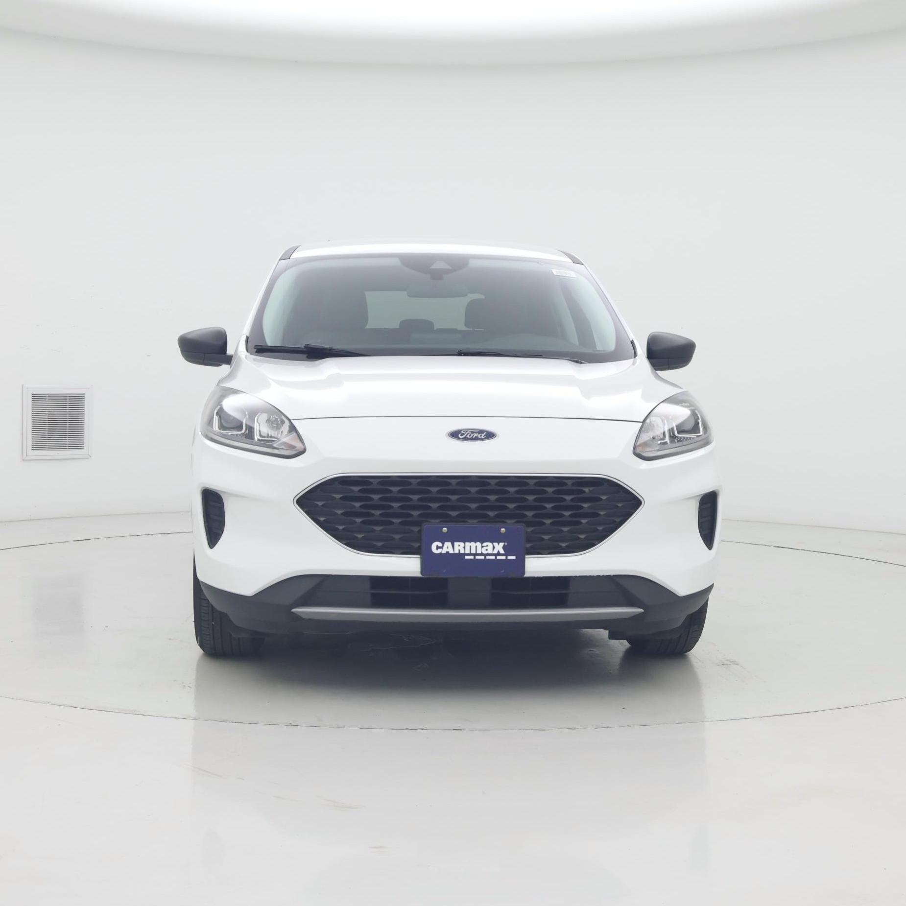 Thumbnail: 2022 Ford Escape - 5