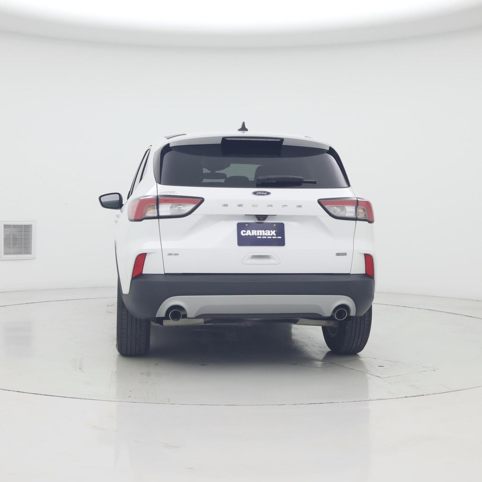 Thumbnail: 2022 Ford Escape - 6