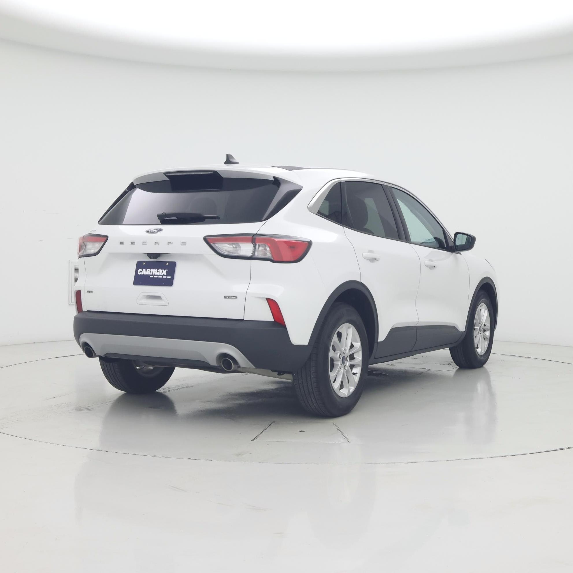 Thumbnail: 2022 Ford Escape - 8