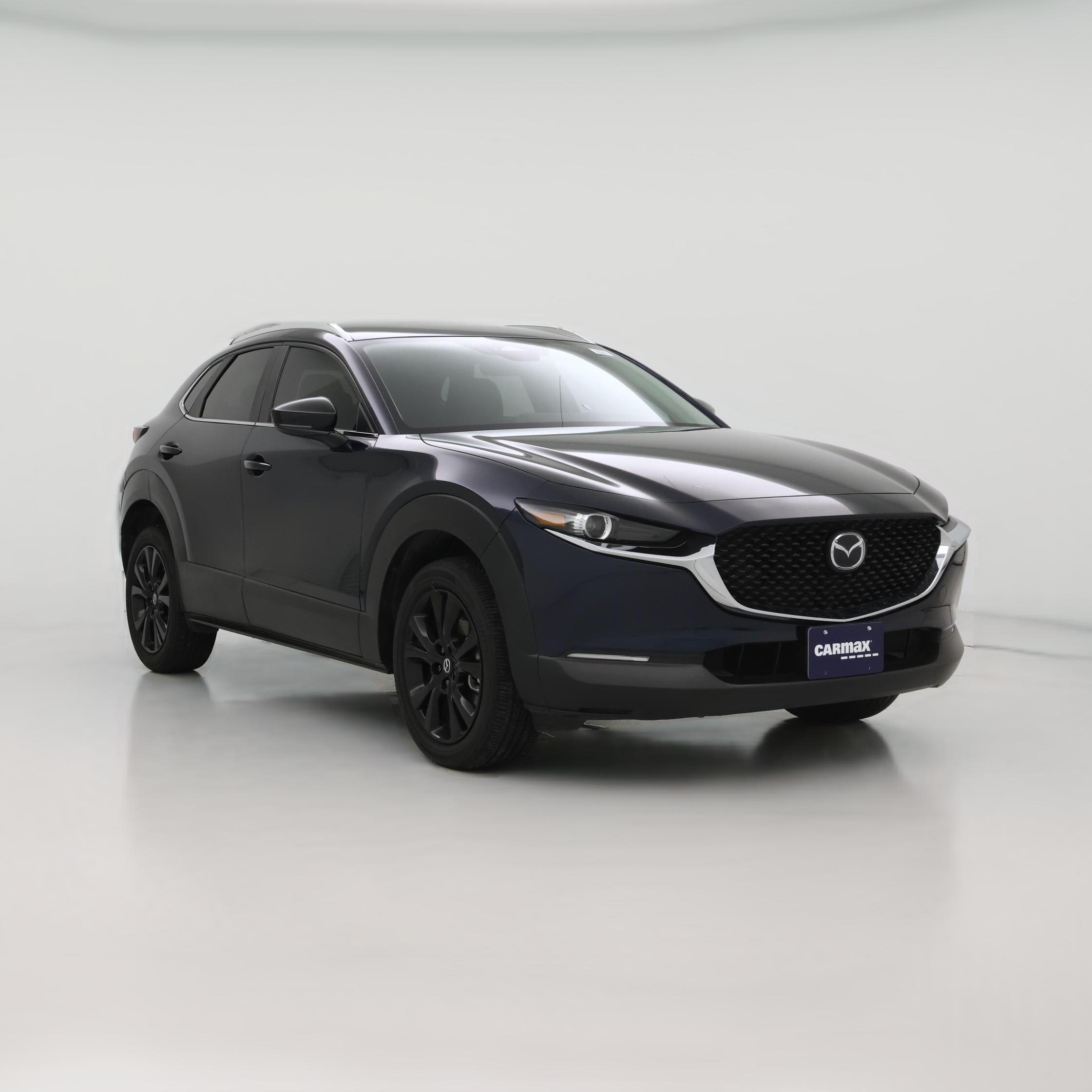 Thumbnail: 2025 Mazda CX-30 - 1