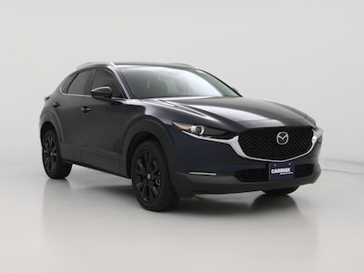 2025 Mazda CX-30 2.5 S