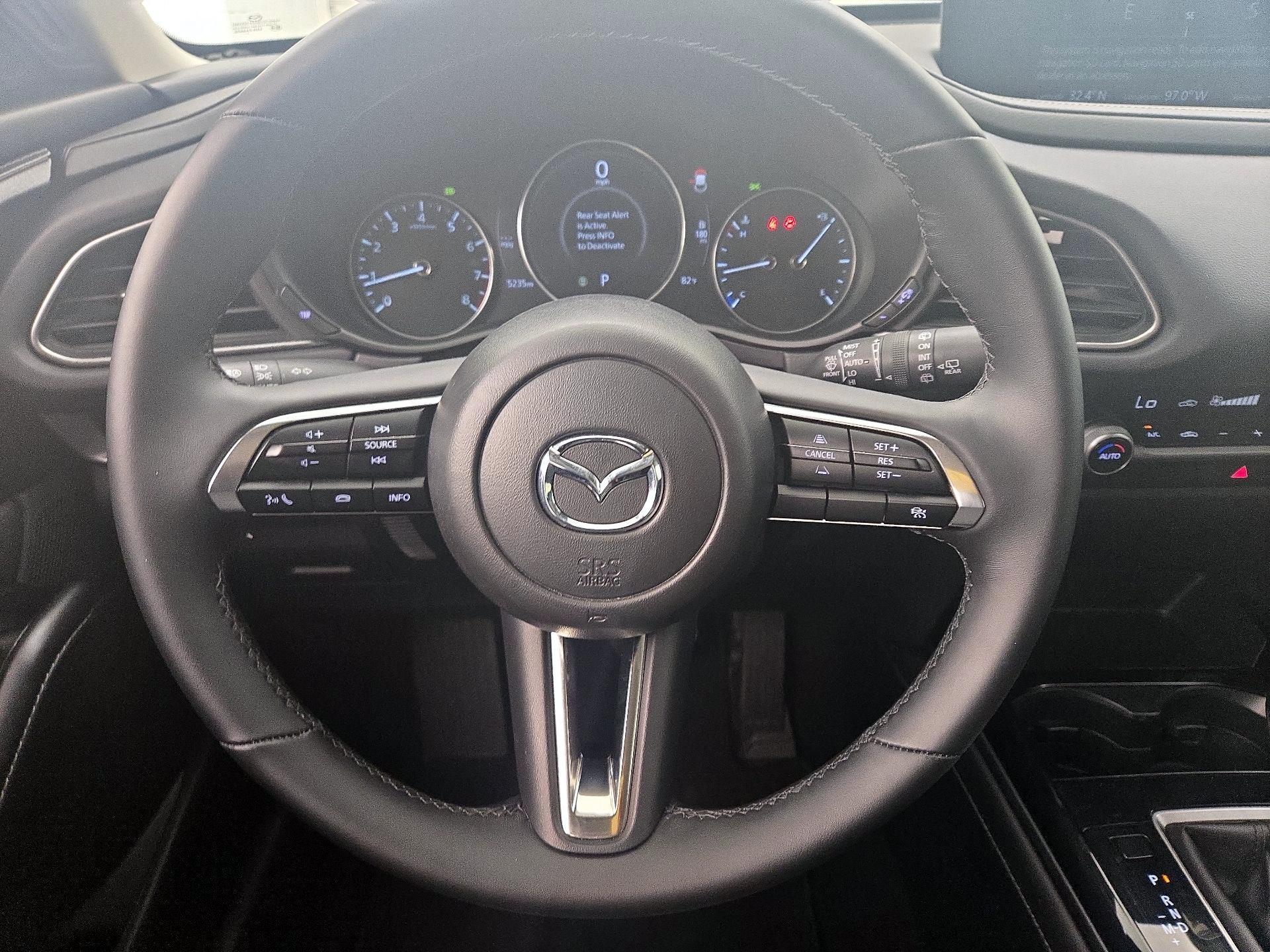 Thumbnail: 2025 Mazda CX-30 - 10